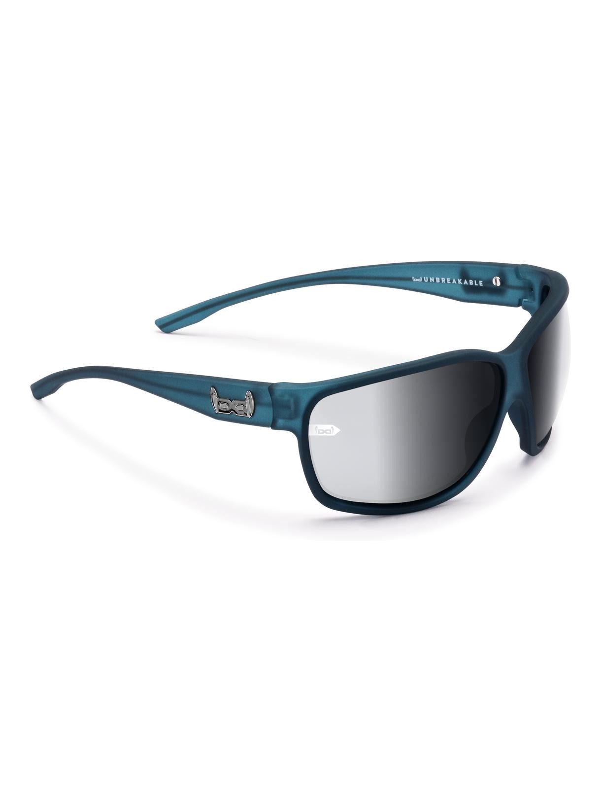 gloryfy Sonnenbrille G30 seaside Sonnenbrille unbreakable Gr. M