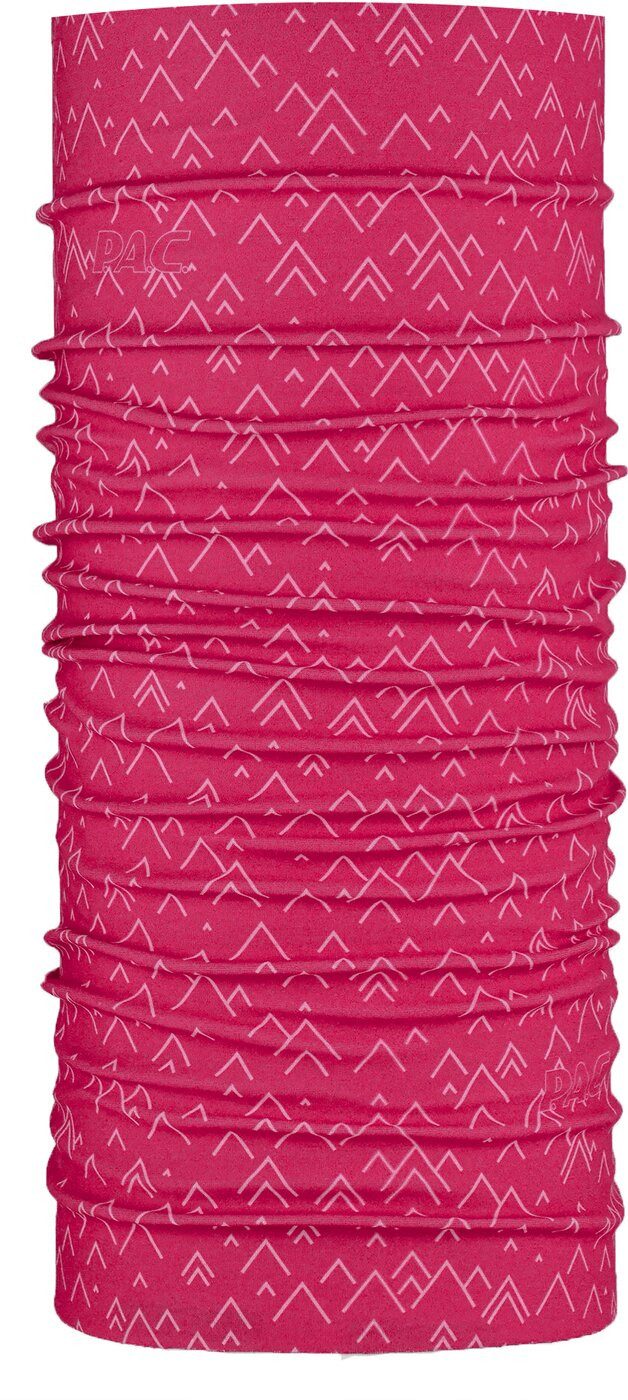 Halstuch PAC UV Protector + 283 Bigad Pink