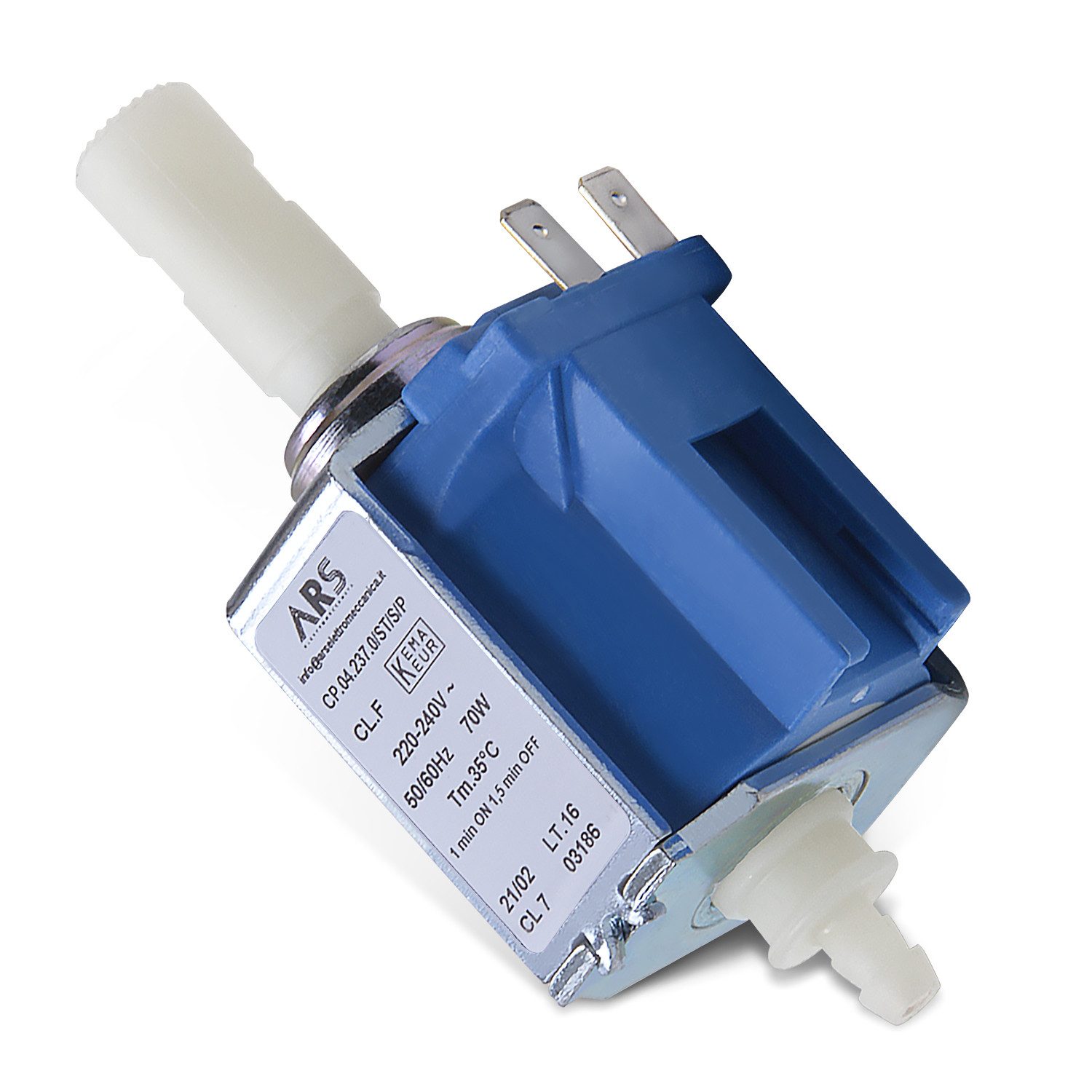 VIOKS Elektropumpe Pumpe Ersatzt für ARS CP4SP