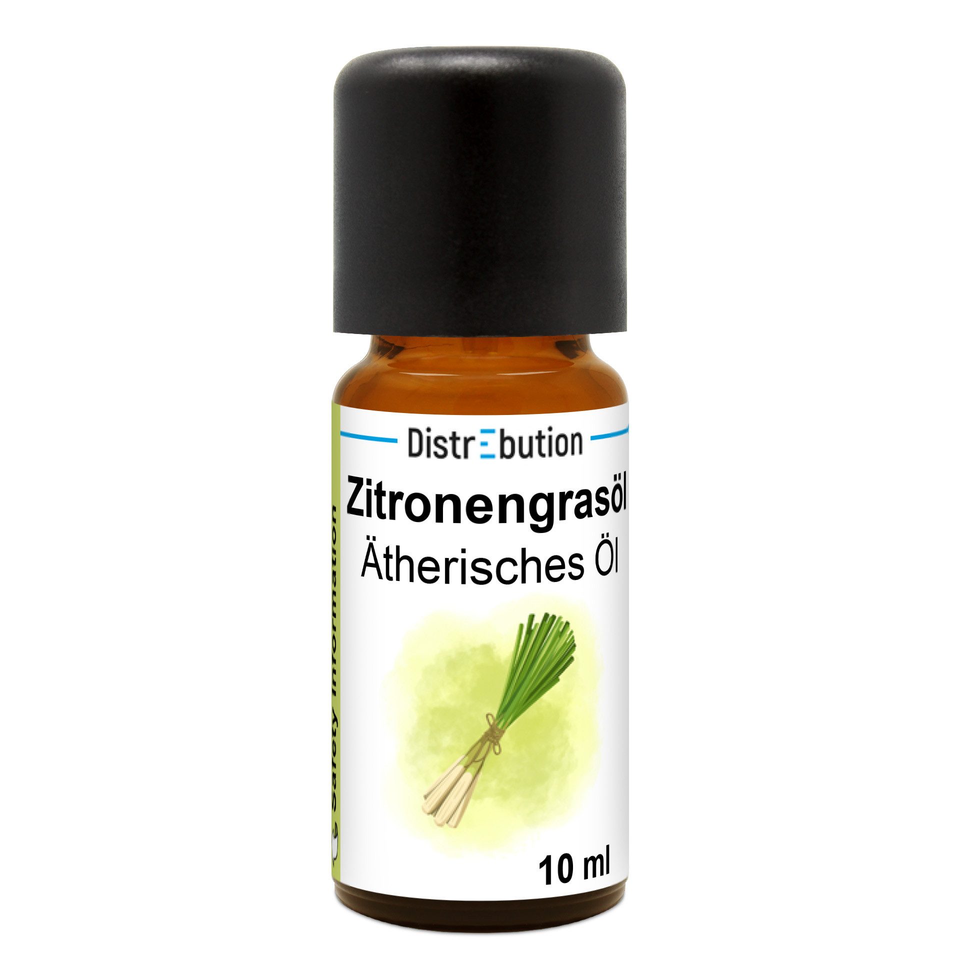 Duftöl Ätherisches Öl, Zitronengrasöl, 100% Naturrein