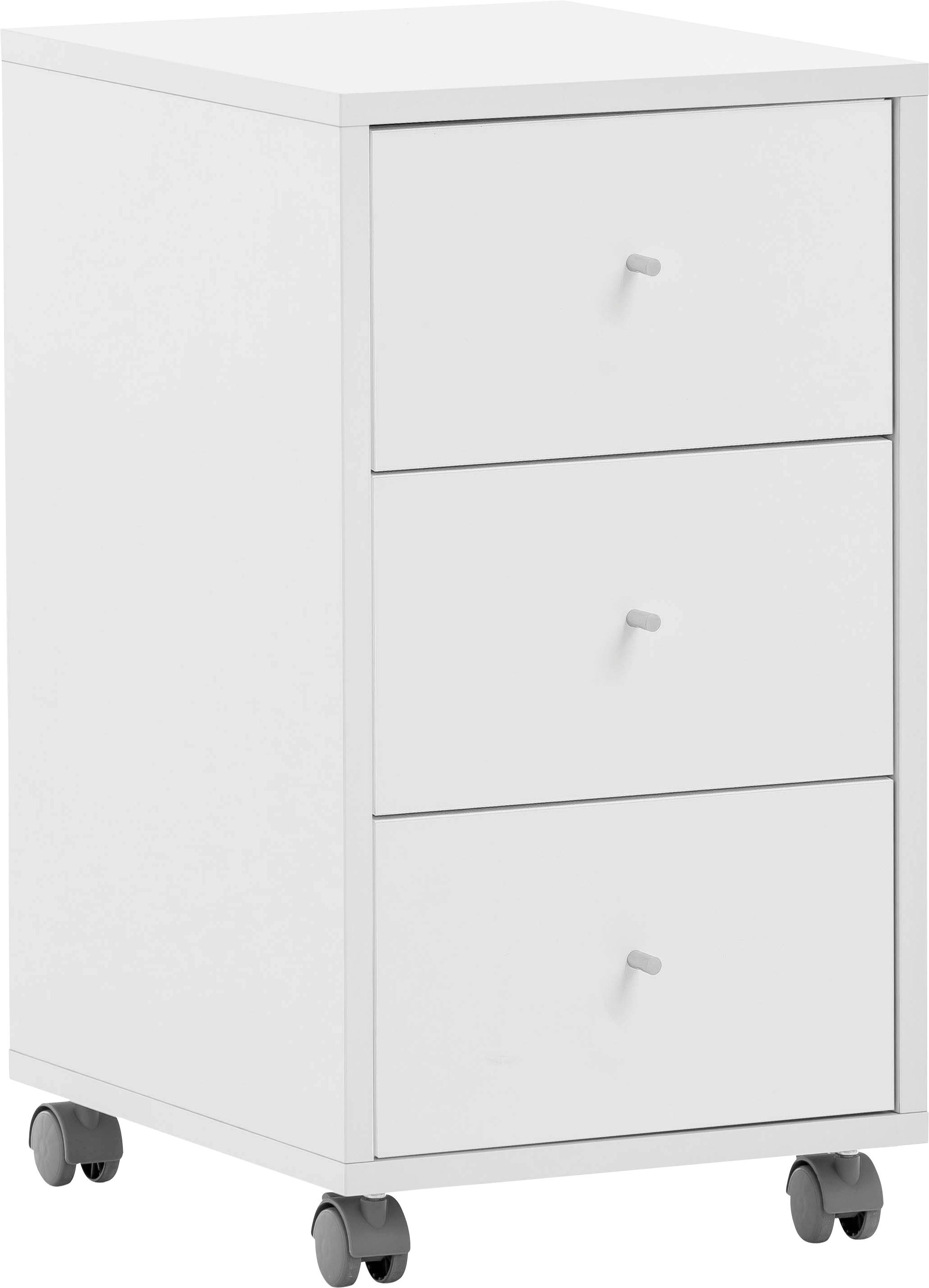 Rollcontainer Serie 400