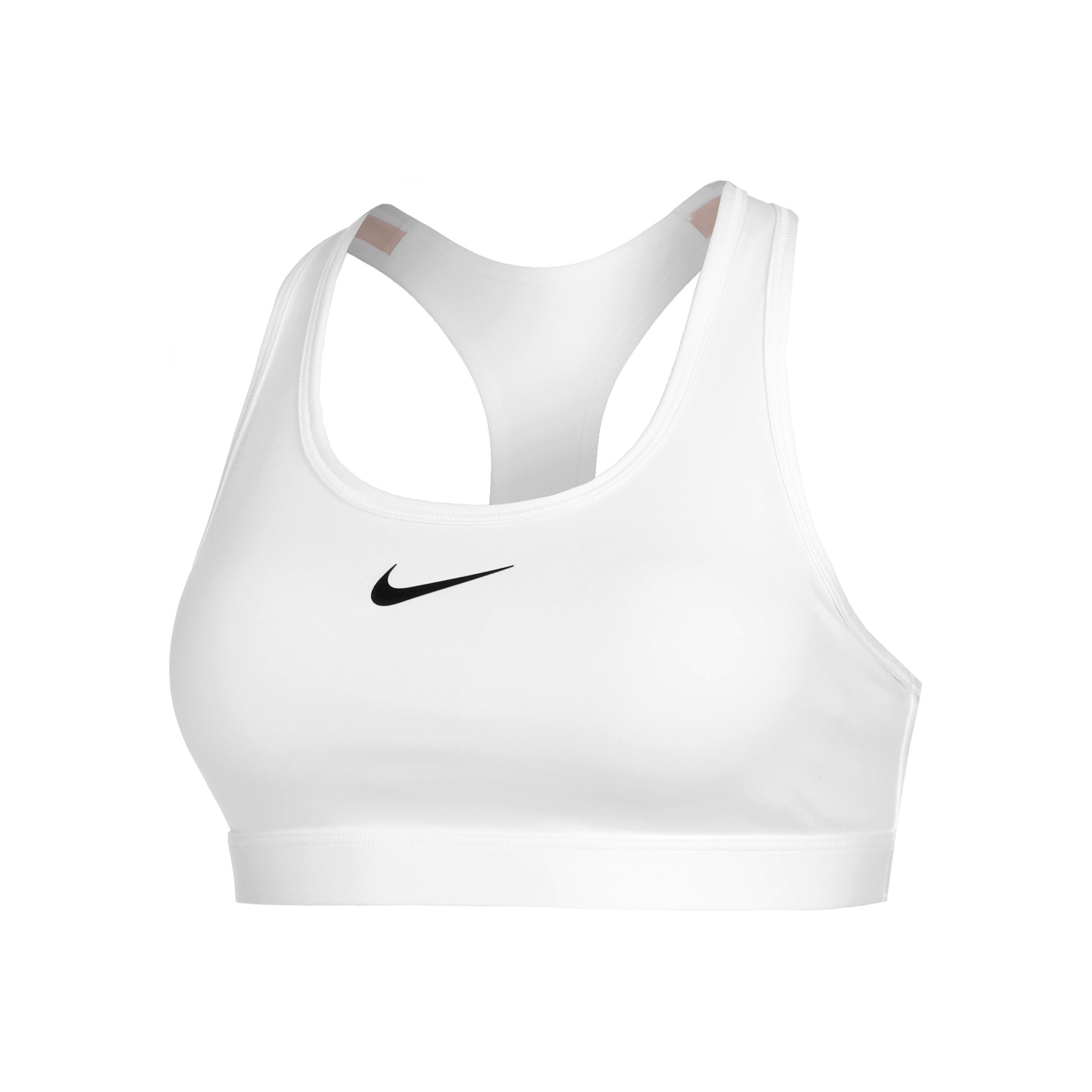 Sport-BH W NK SWSH MED SPT BRA