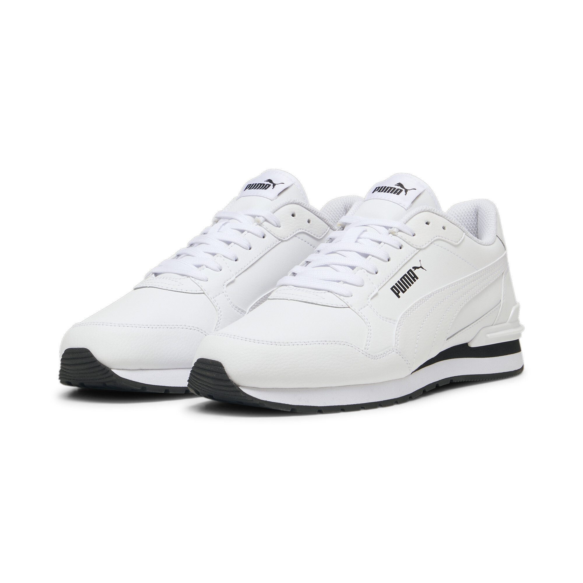 PUMA ST Runner v4 Sneakers Erwachsene Sneaker