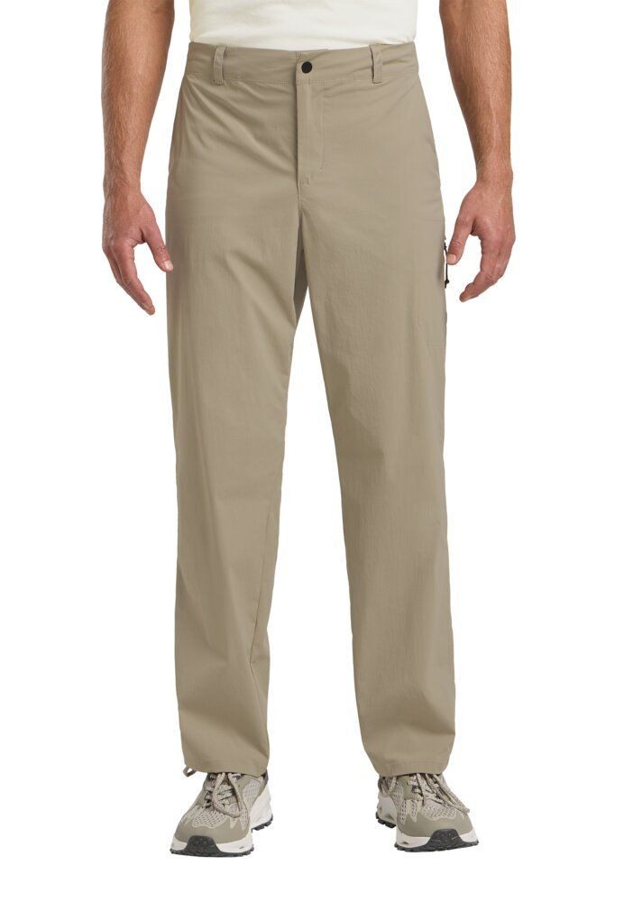 Jack Wolfskin Funktionshose Wanderhose WAGAMI PANTS günstig online kaufen