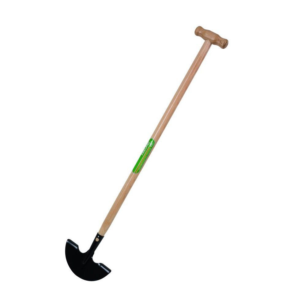 Unkrautstecher Freund Victoria Rasenkantenstecher 22 cm breit mit