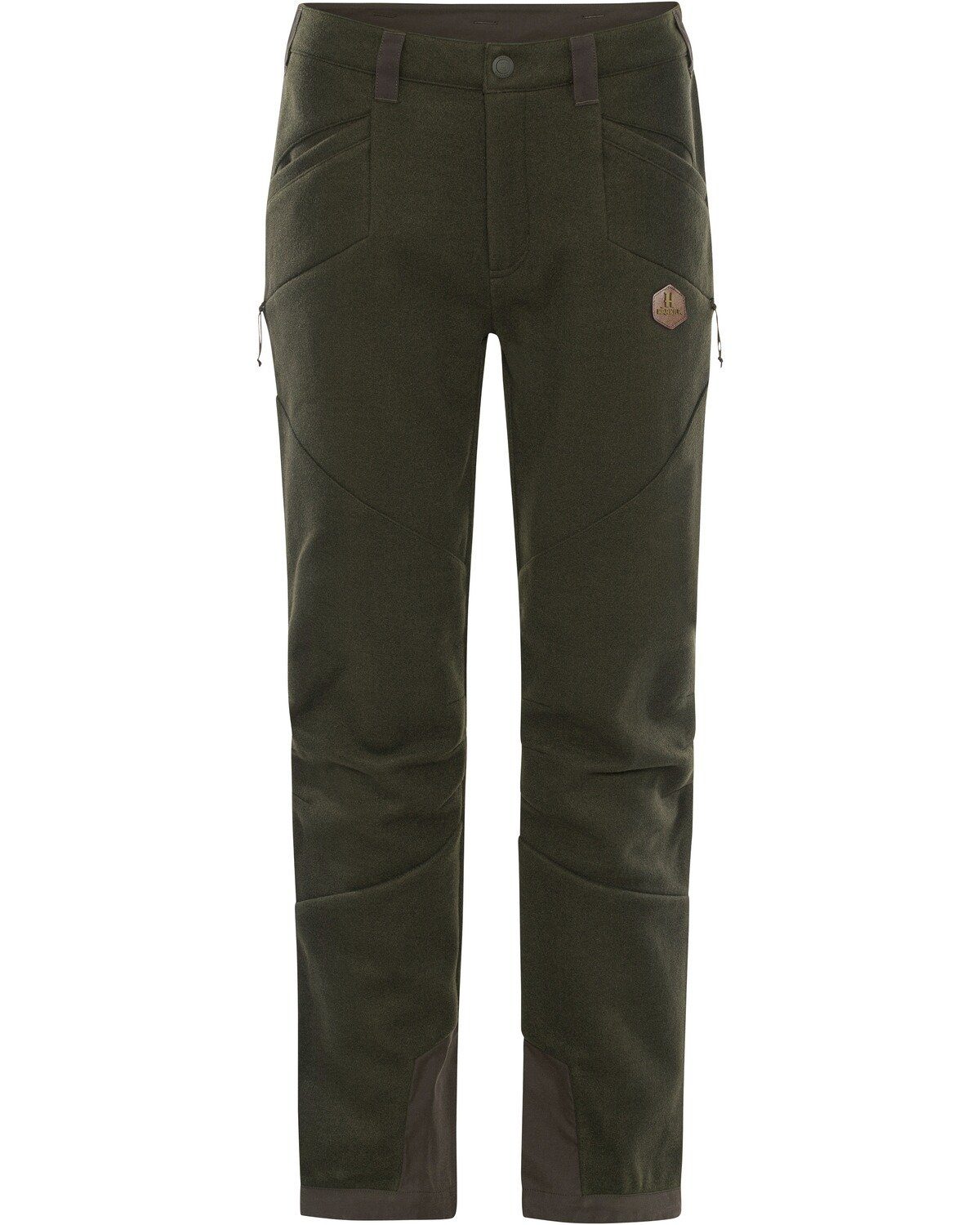 Härkila Outdoorhose Damen Hose Metso Hybrid