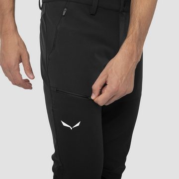 Salewa Outdoorhose Salewa Puez Orval Durastretch Pants