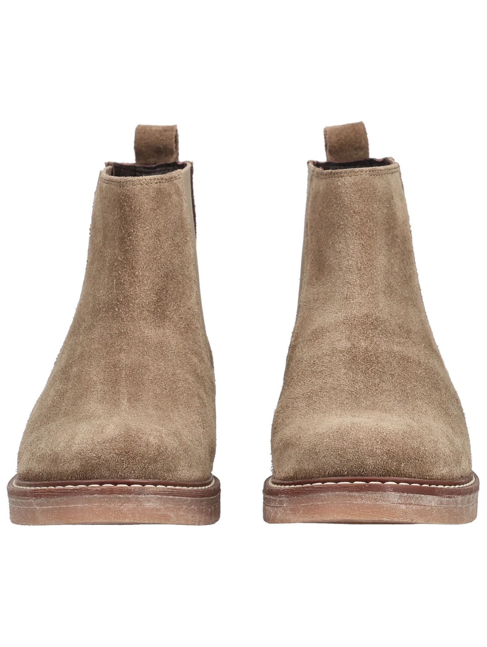 Ara Ara Stiefelette Veloursleder/Textil Stiefelette