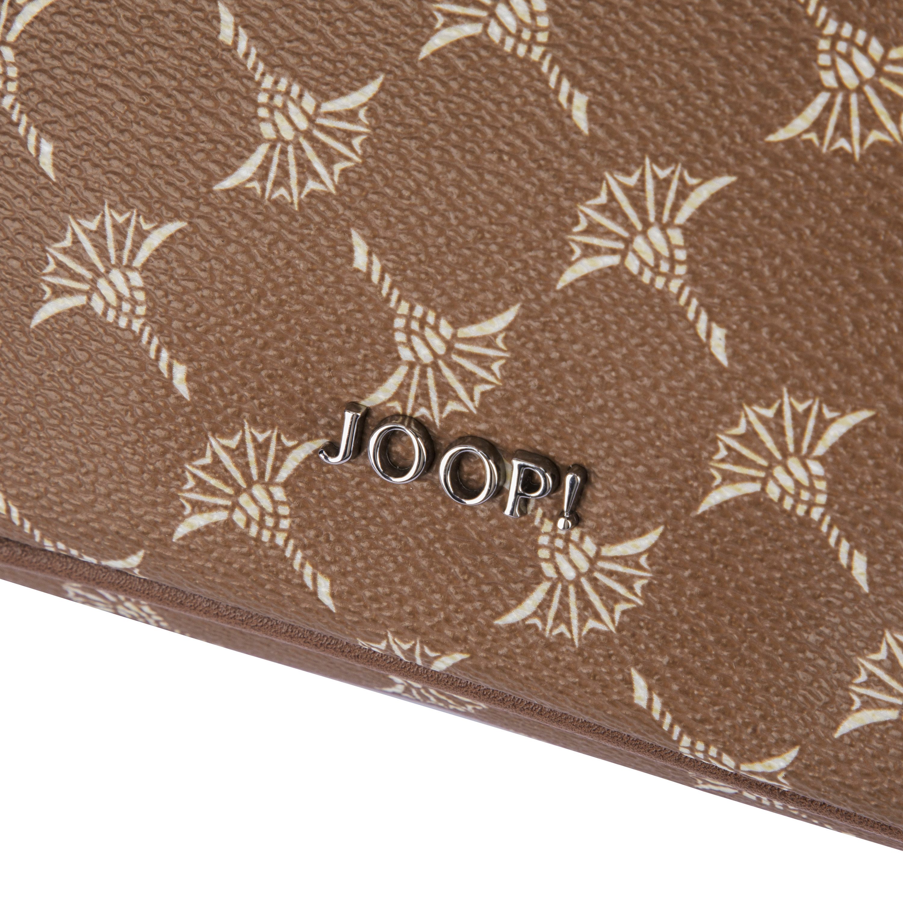 JOOP! Kosmetiktasche cortina 1.0 flora washbag mhz, Schminktasche Beautycase Kulturbeutel