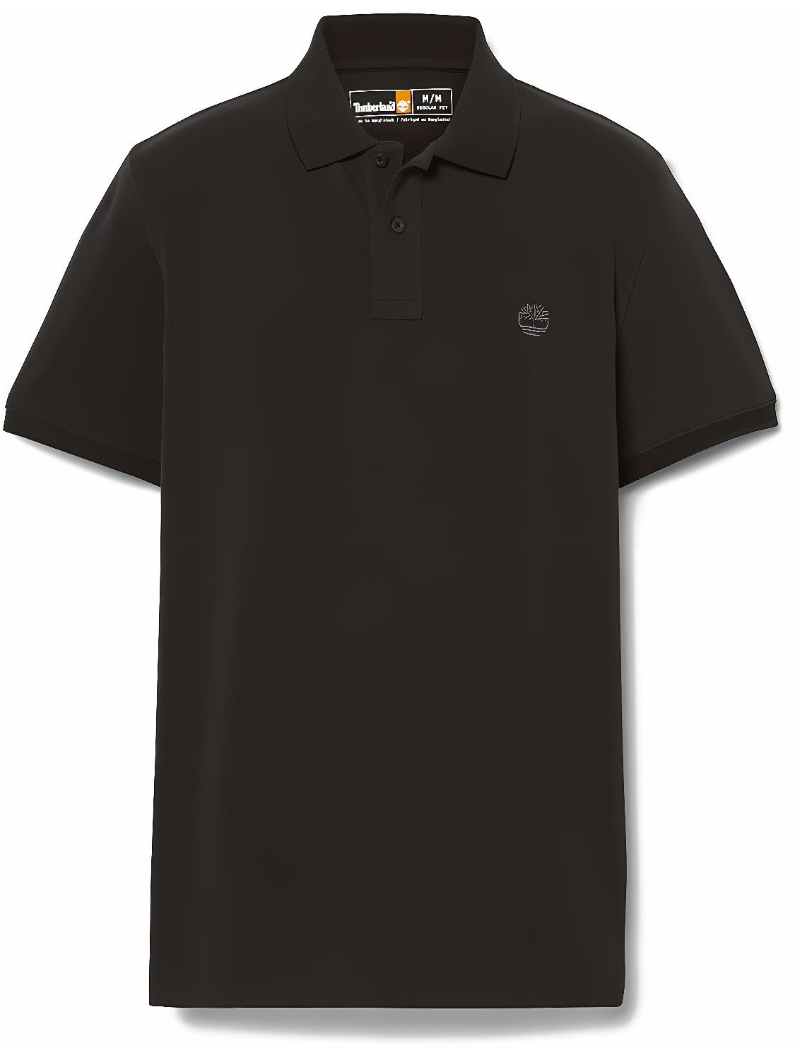 Timberland Poloshirt Oyster River
