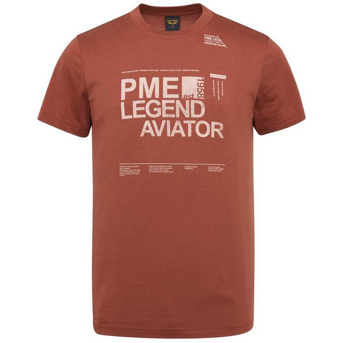 PME LEGEND T-Shirt