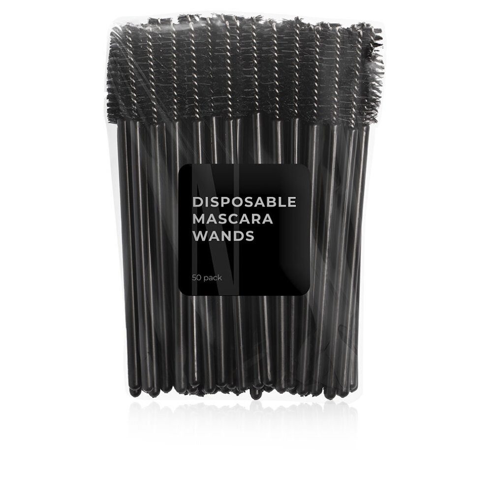 Nanolash Wimpernkamm DISPOSABLE MASK WANDS 50 u