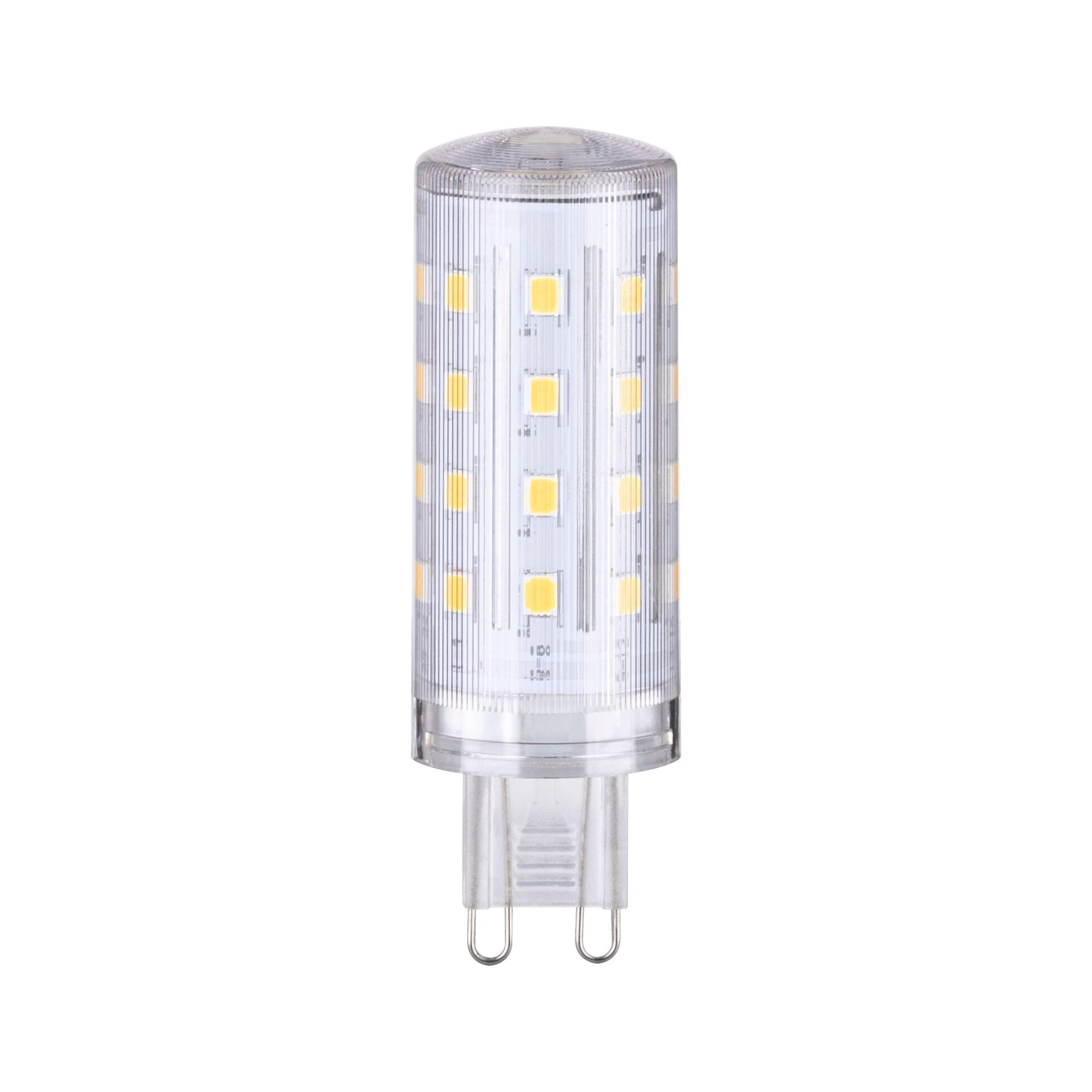 Paulmann LED-Leuchtmittel 29099, Warmweiß