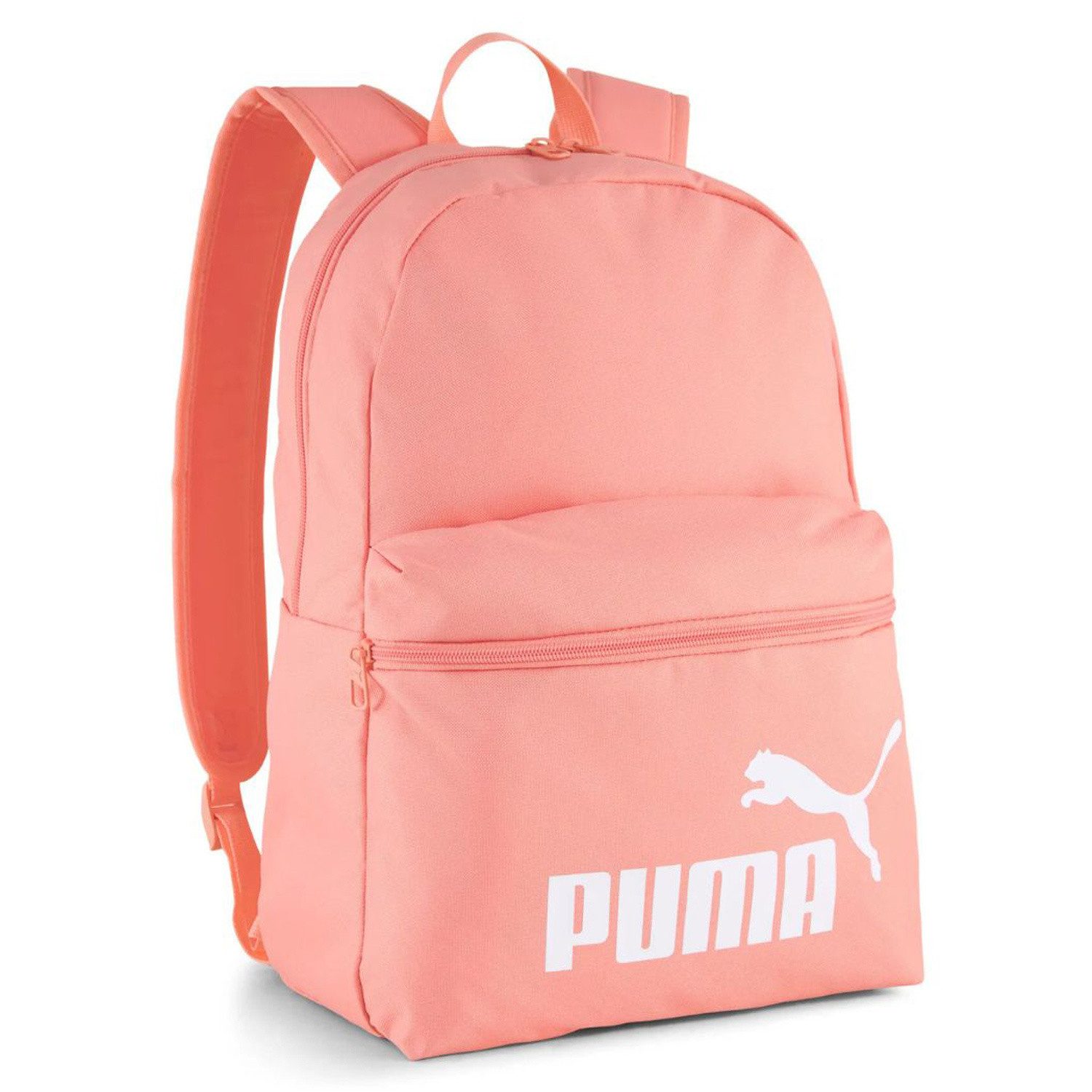 PUMA Freizeitrucksack Puma Rucksack Phase pink günstig online kaufen