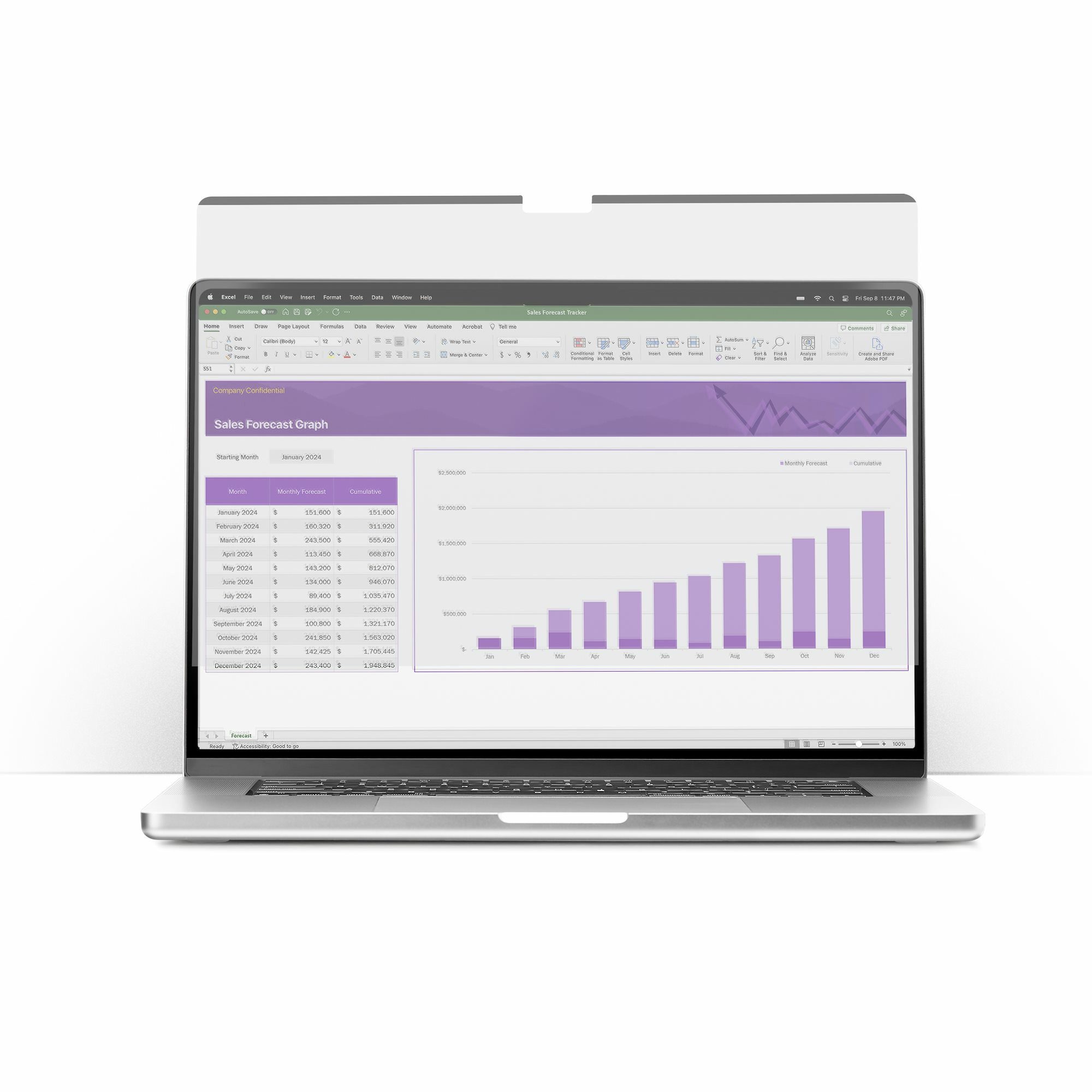 Startech.com Notebook