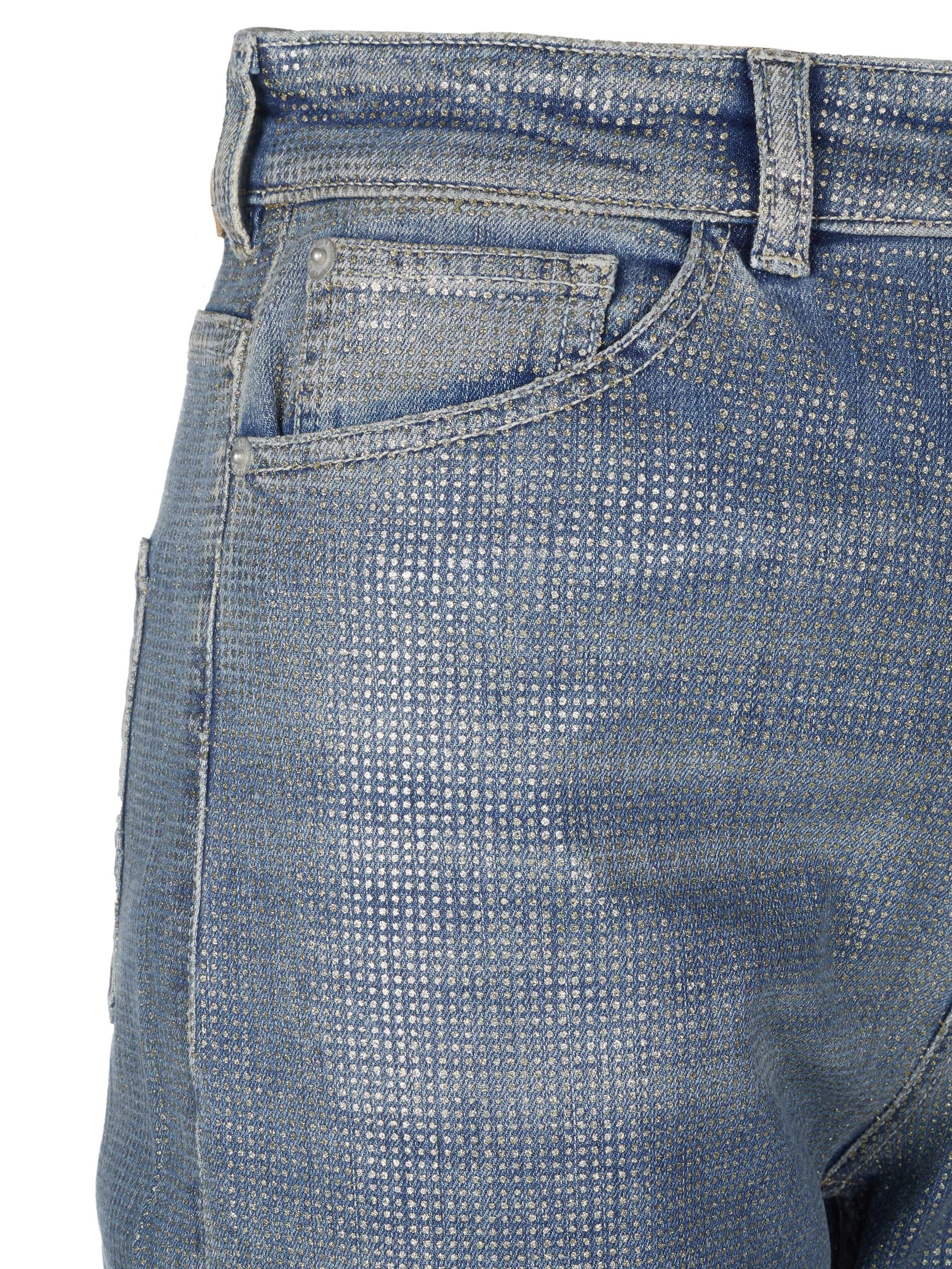Emporio Armani Slim-fit-Jeans