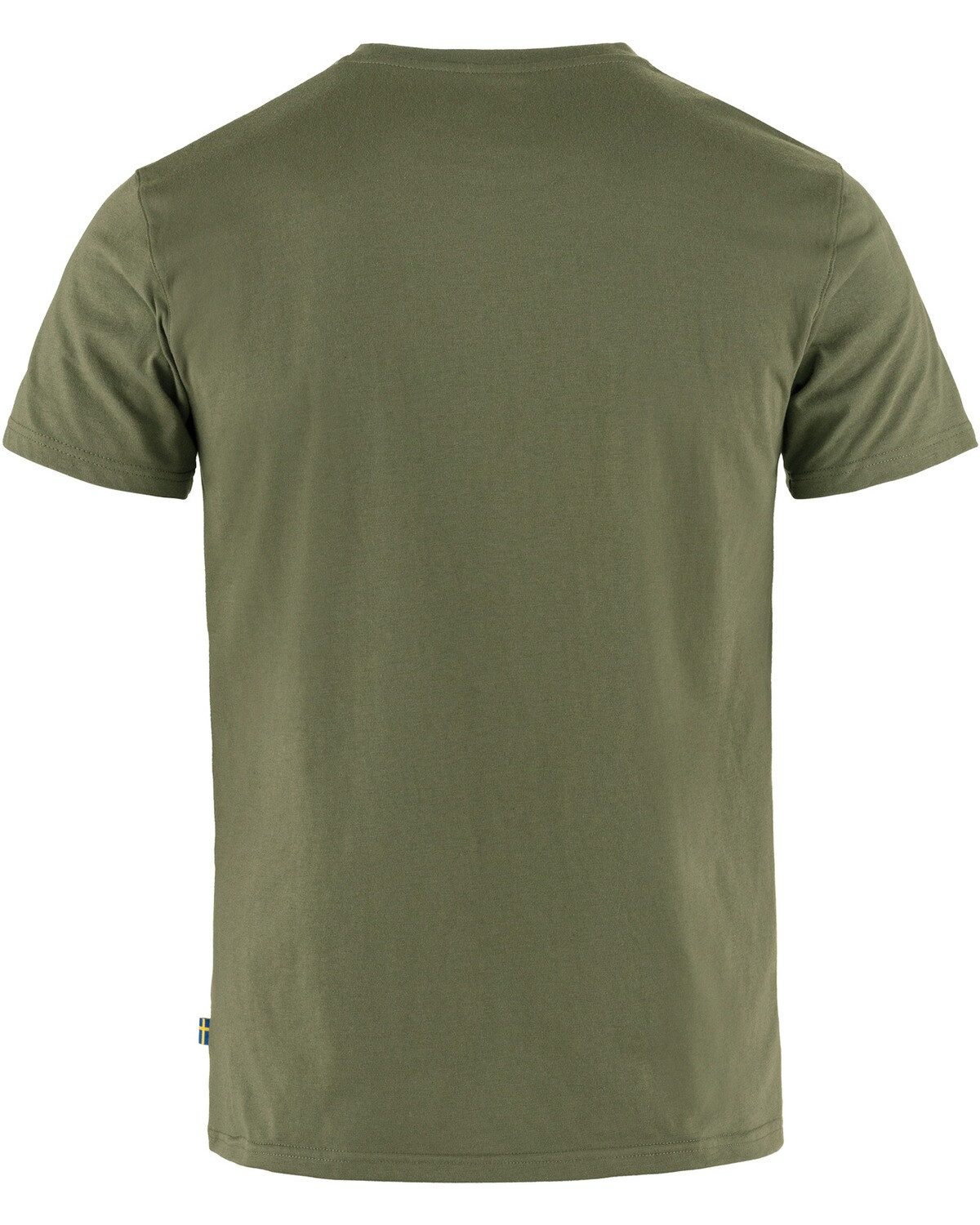 Fjällräven T-Shirt T-Shirt Logo