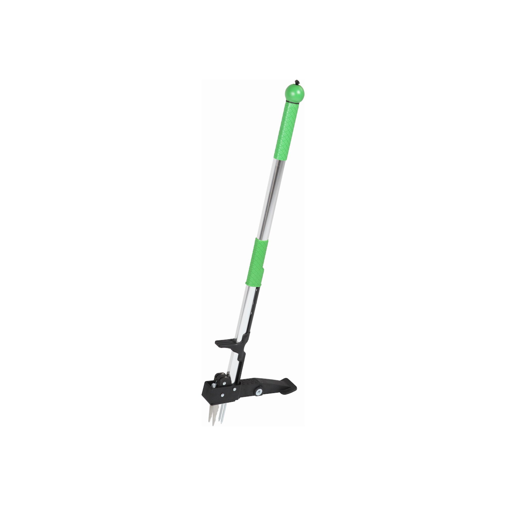 Floraworld Unkrautstecher floraworld Unkrautstecher Premium Alu 100 cm