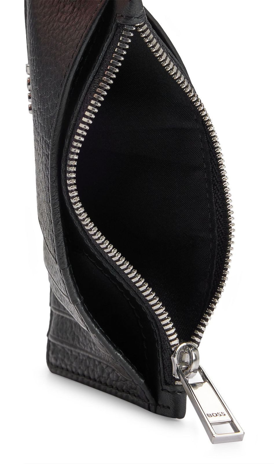 BOSS Kartenetui 10 CC With Zip, günstig online kaufen