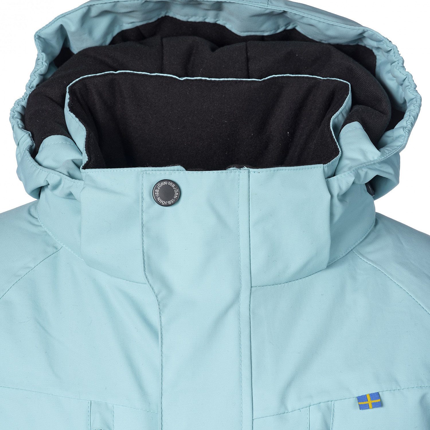 Isbjörn Winterjacke Overall KIDS PENGUIN SNOWSUIT