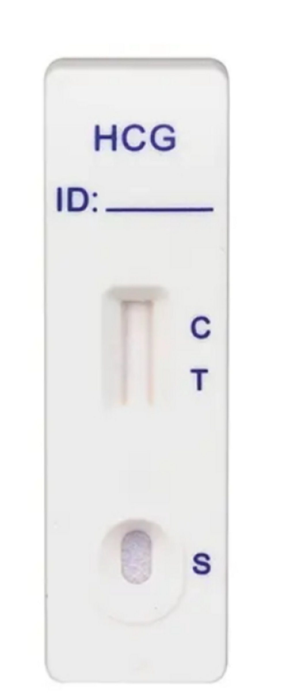 Schwangerschafts-Teststreifen Clear & Simple HCG Combi Schwangerschaftstest