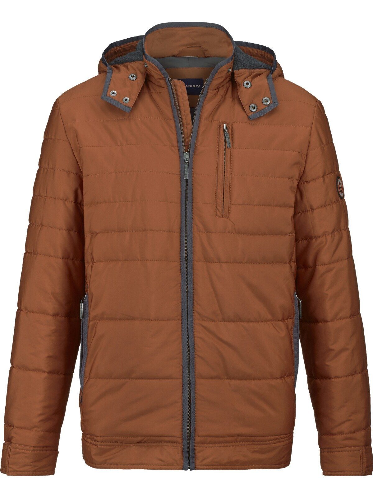 Babista Blouson BELLAVUNZA mit Fleece-Taschen