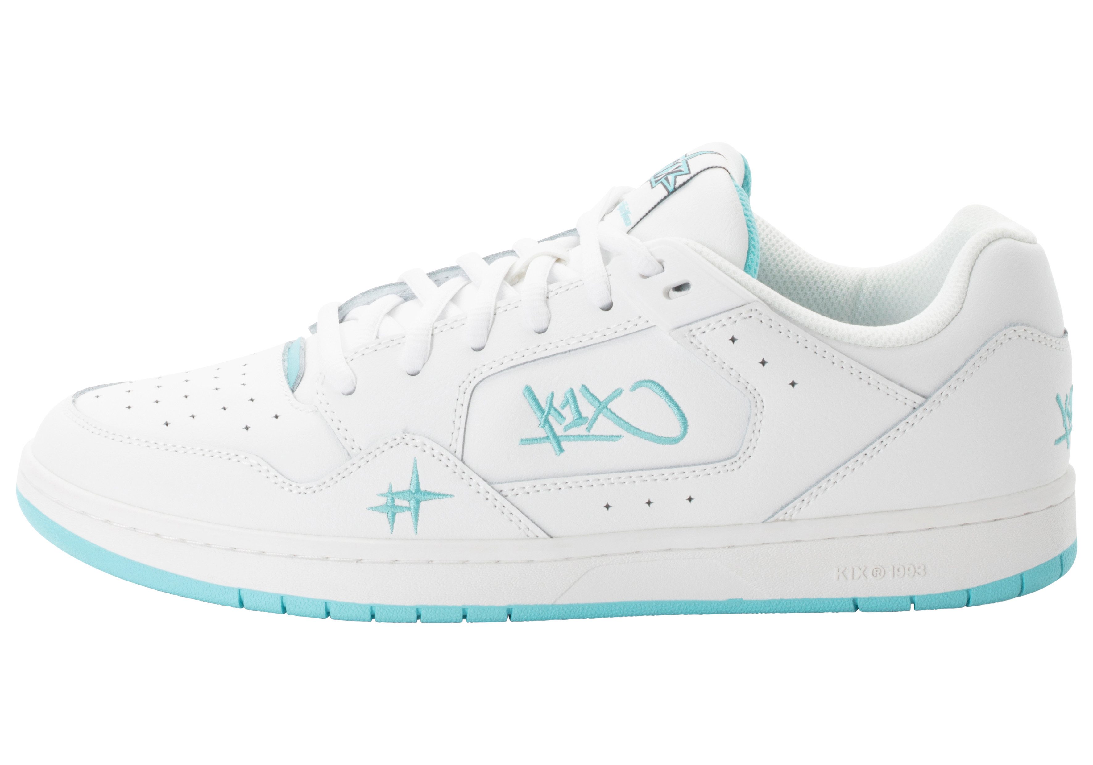 K1X Sweep `25 Sneaker "Basketball inspiriertes günstig online kaufen