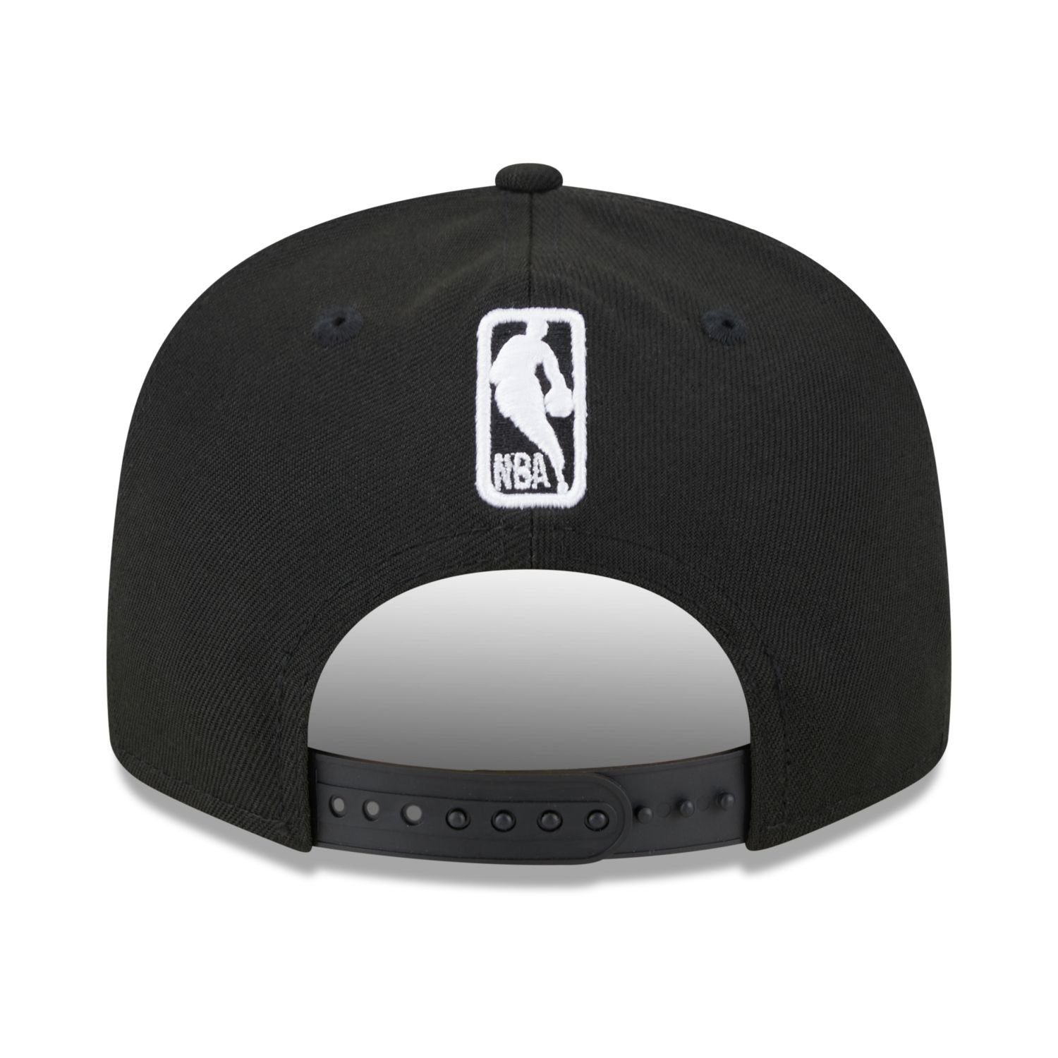 NBA Bucks 9FIFTY Milwaukee TIPOFF New Era Snapback Cap