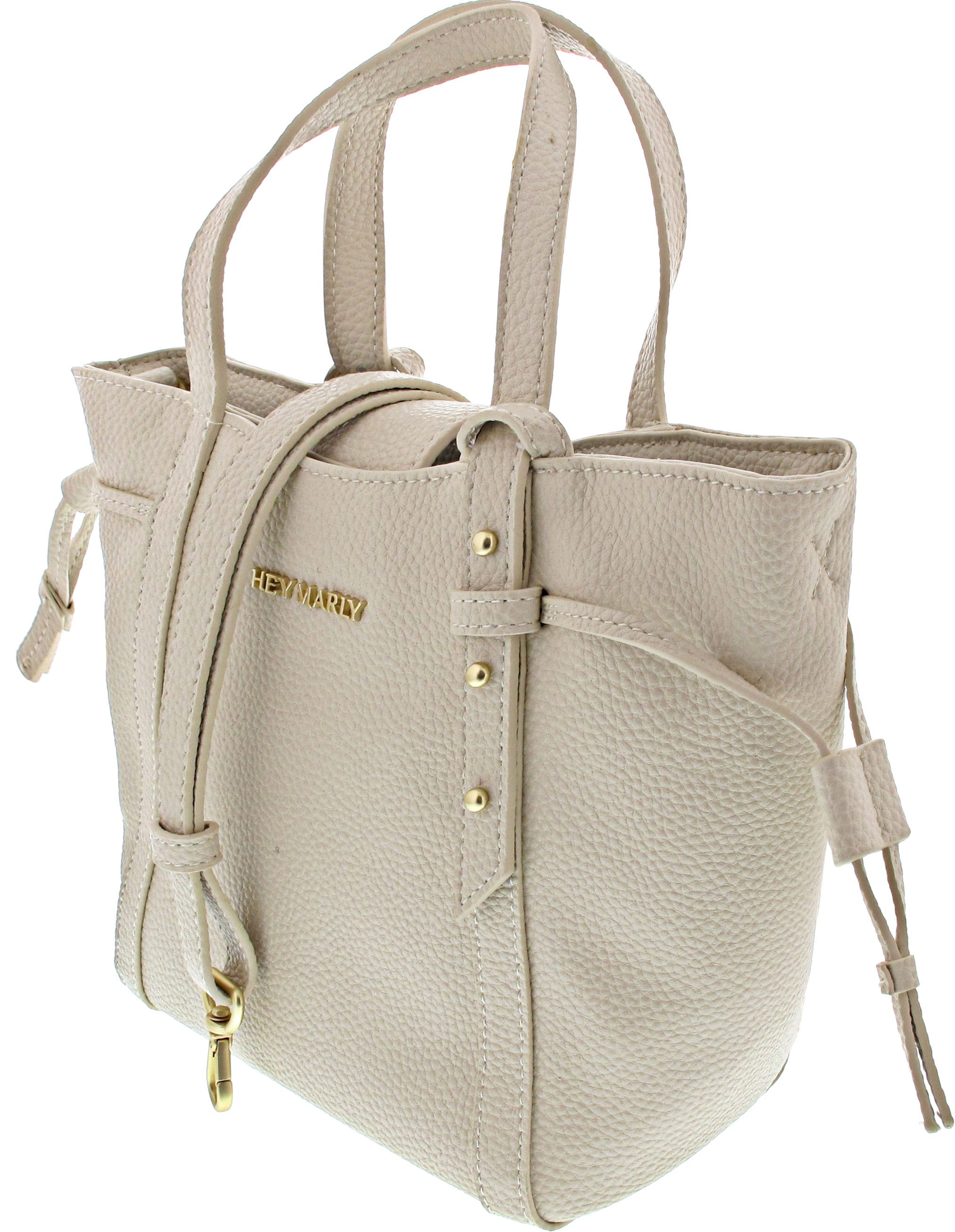Hey Marly Handtasche