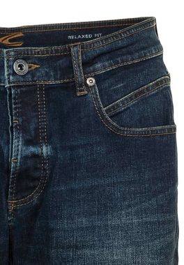 camel active 5-Pocket-Jeans