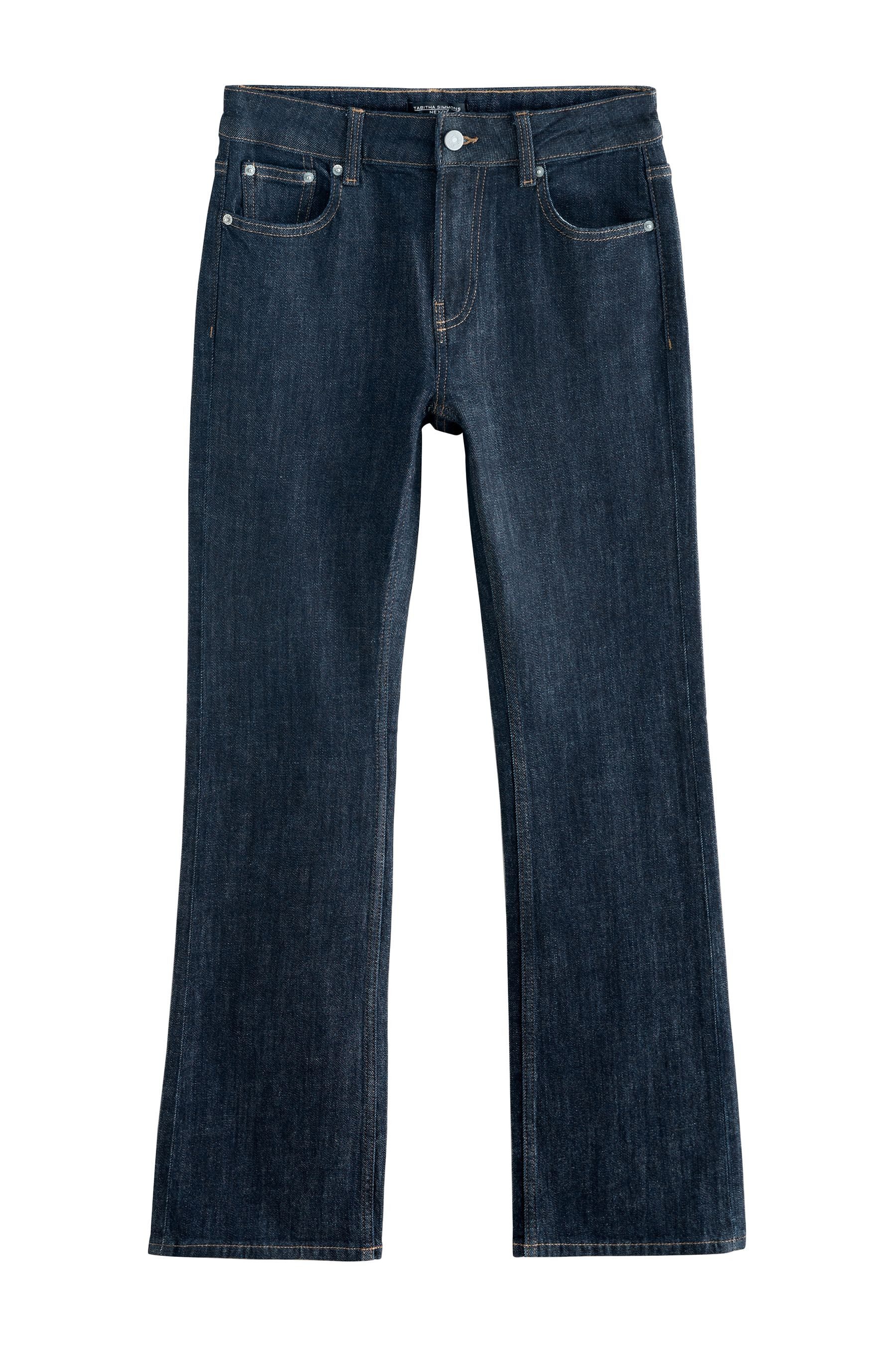 Next Bootcut-Jeans Tabitha Simmons X Next Bootcut-Jeans (1-tlg)