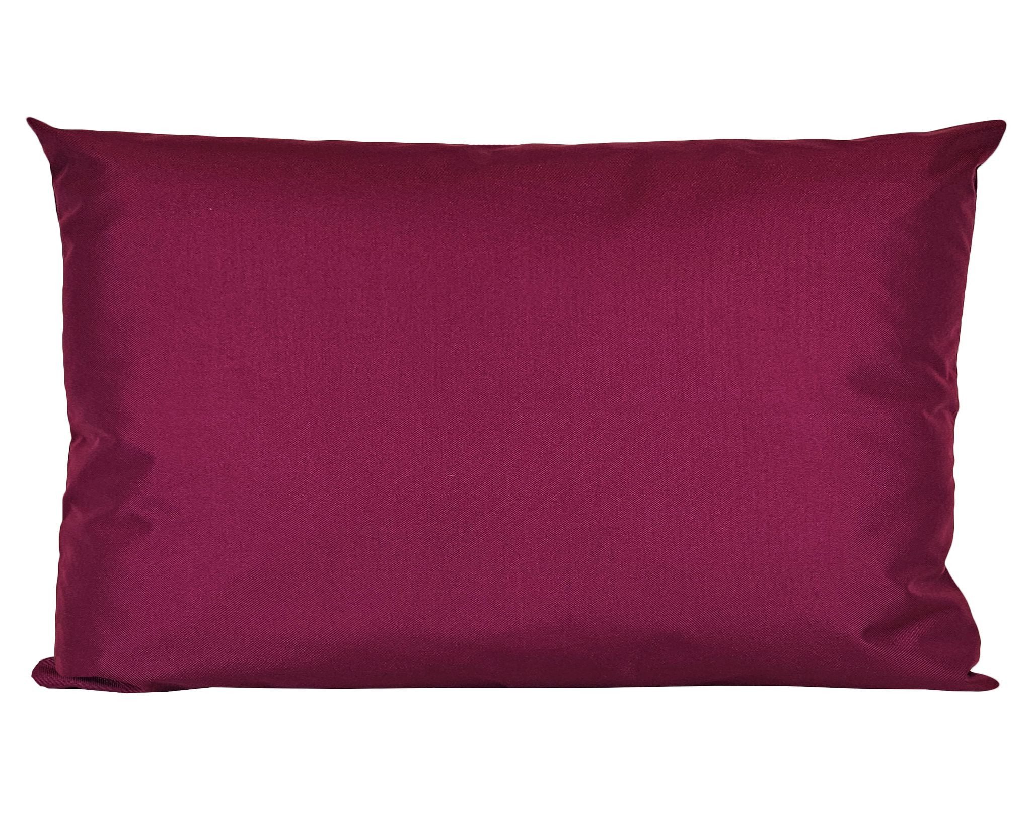 JACK Dekokissen 40x60cm Outdoor Lounge Kissen inkl. XXL Füllung, starke Füllung, Robust, Strapazierfähig, Wasserabweisend, Innen&Außen