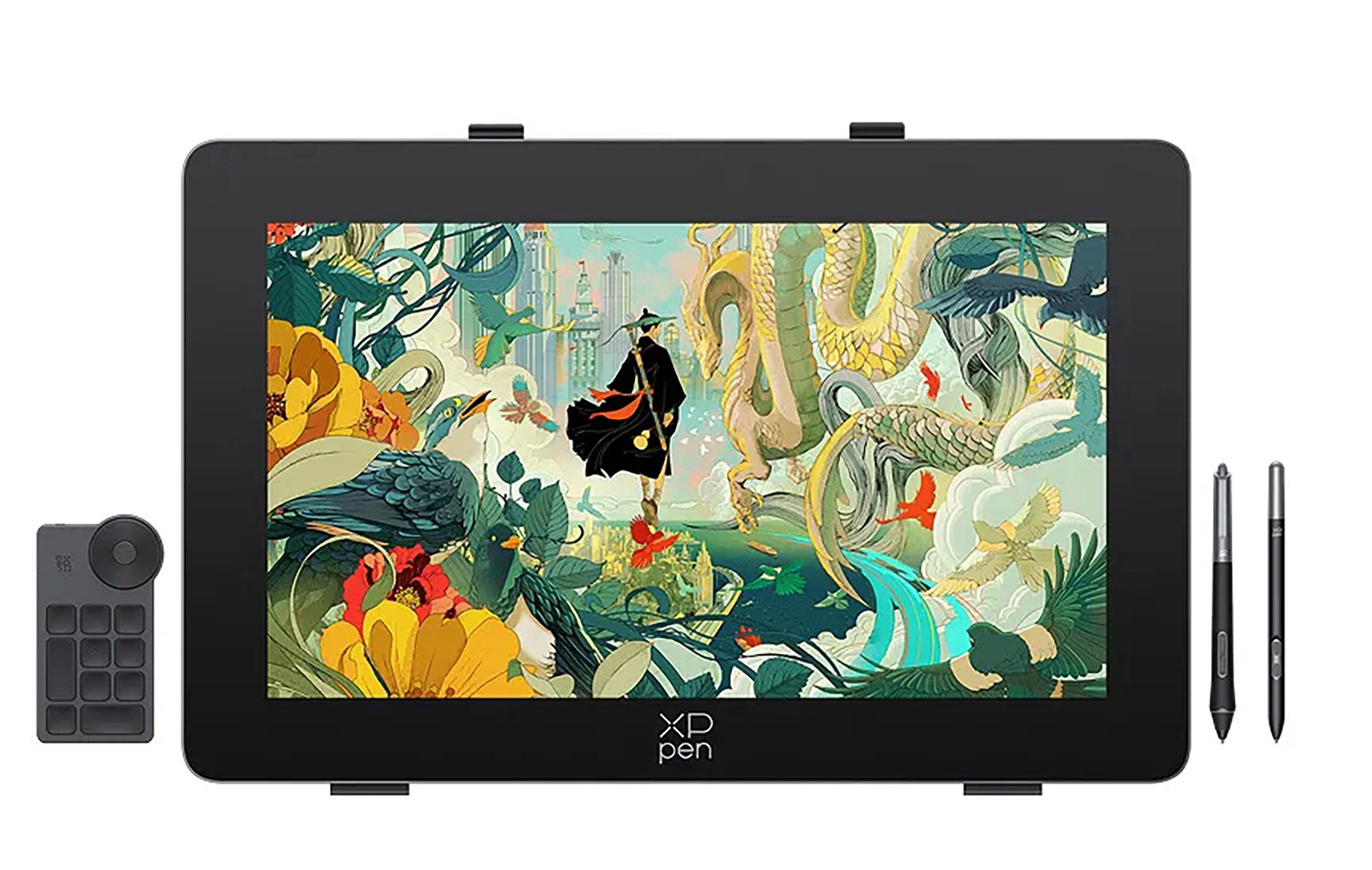 XP-PEN XP-PEN Artist Pro 24 (Gen 2) 165Hz Grafiktablett