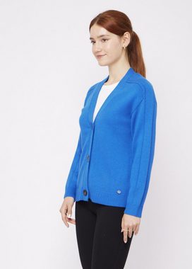 VICCI Germany Cardigan in modischer Kurzform