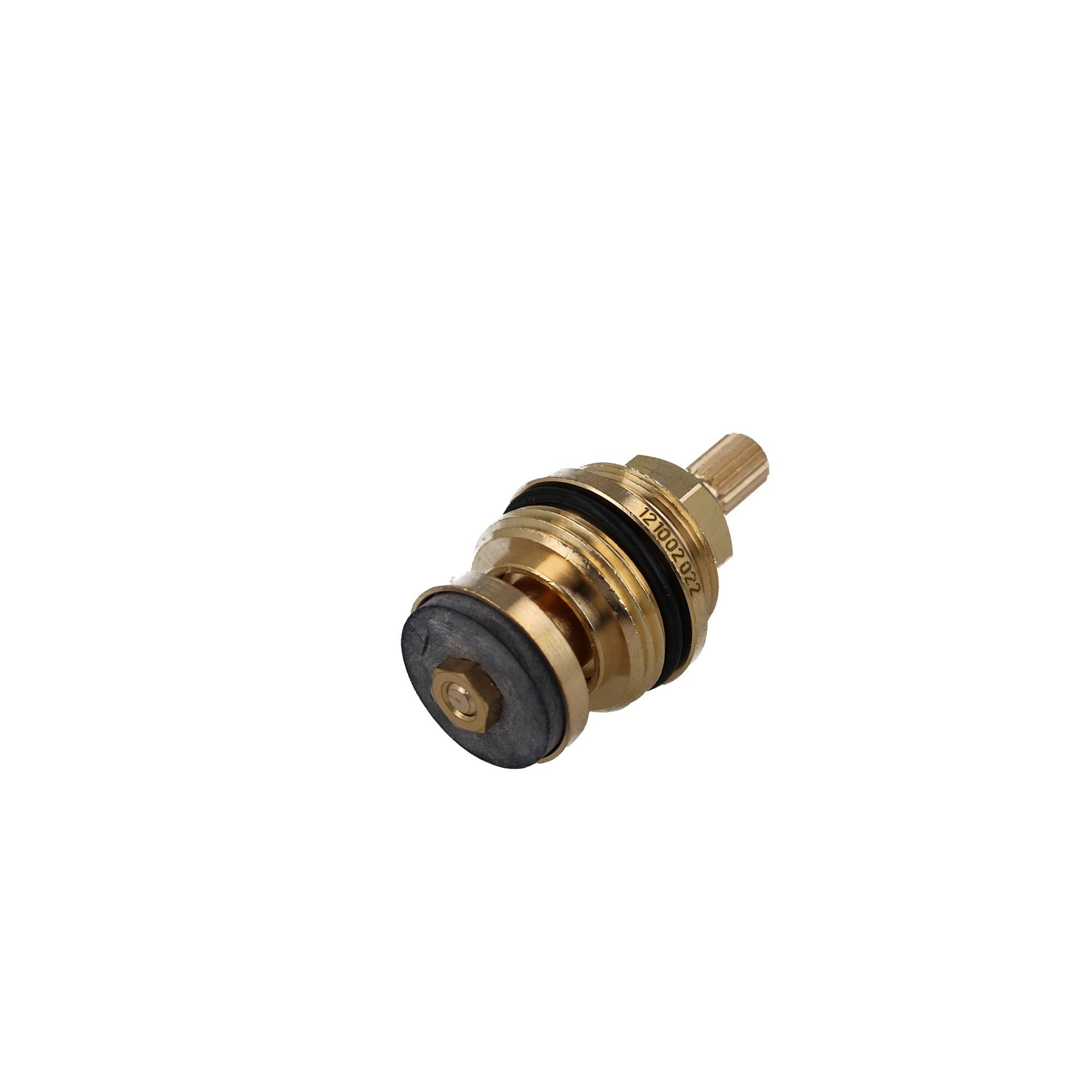Kludi Badarmatur Oberteil G 3/4 Neutral - 7537700-00