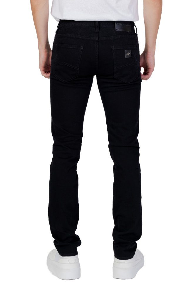 EXCHANGE ARMANI 5-Pocket-Jeans