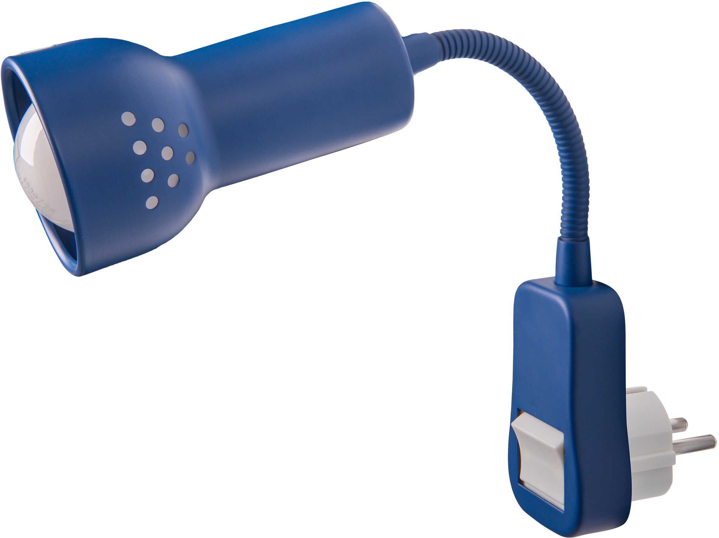Steckdosenleuchte Clip