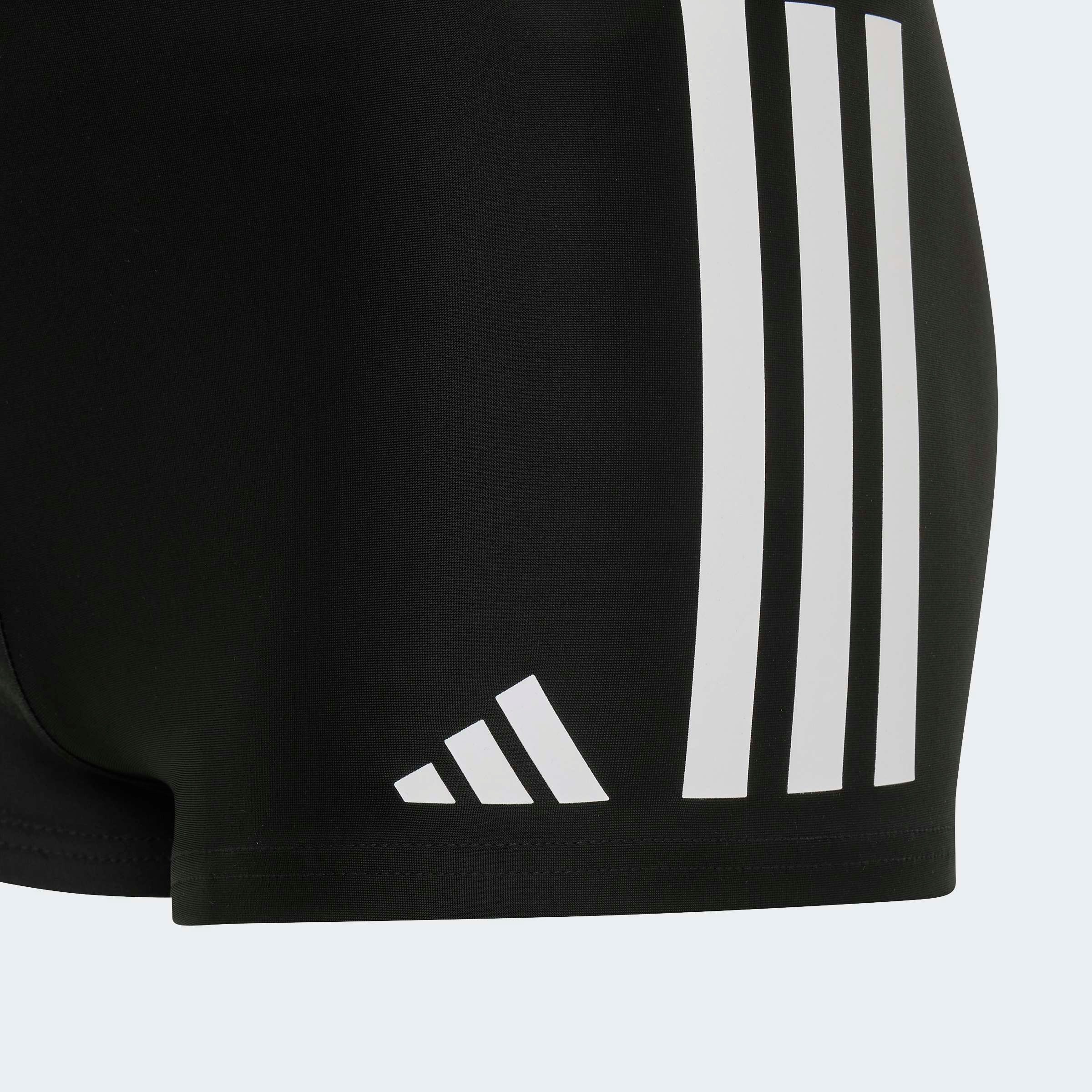 adidas Performance Badehose 3-STREIFEN KIDS BOXER