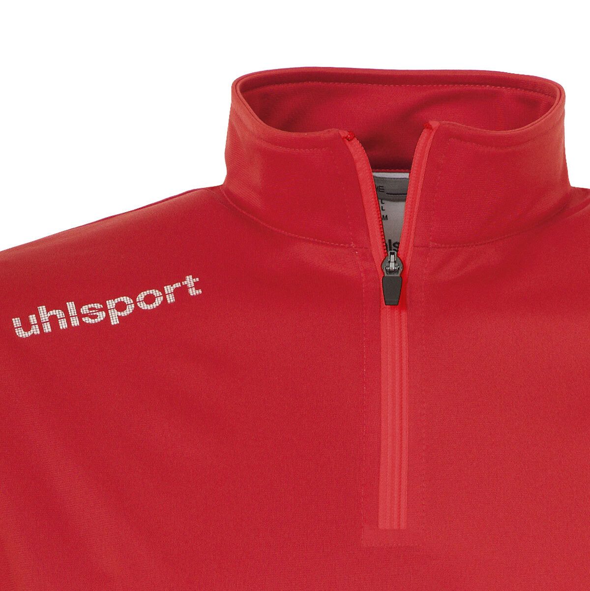 uhlsport Trainingspullover 1/4 ZIP TOP ESSENTIAL (1-tlg)