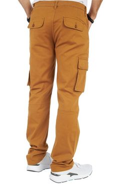 Styleko Cargohose 8012 Styleko Cargohose Herren Cargohose männer Cargohose Chino Hose