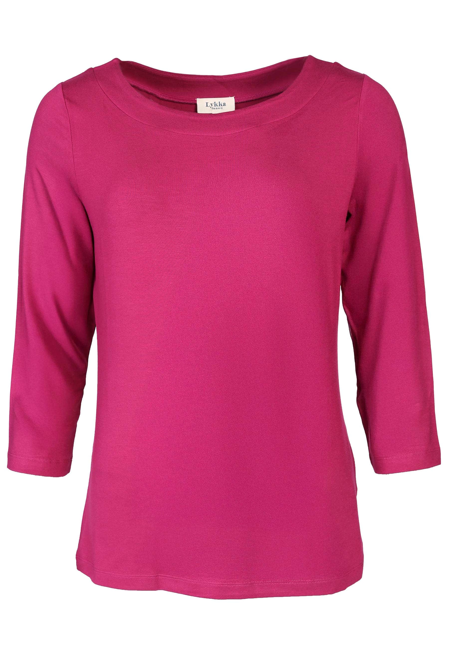Lykka du Nord Langarmshirt Shirt Zoala günstig online kaufen