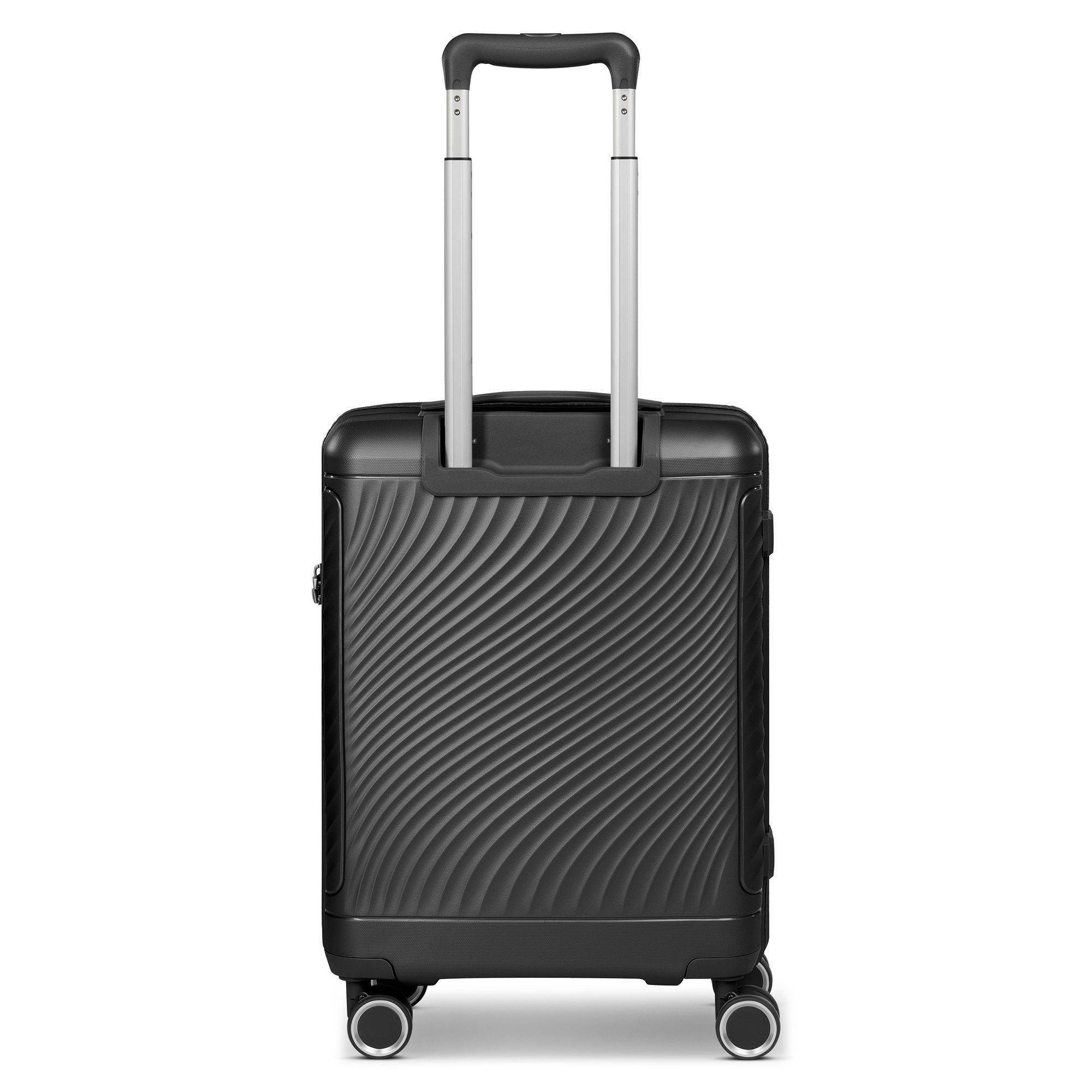 Picard Handgepäck-Trolley Vienna, 4 Rollen, Polypropylen