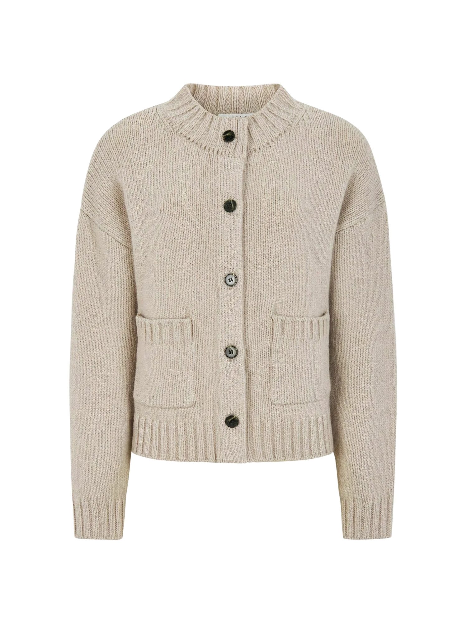 Soft Rebels Strickpullover Soft Rebels Sweater SRTimo