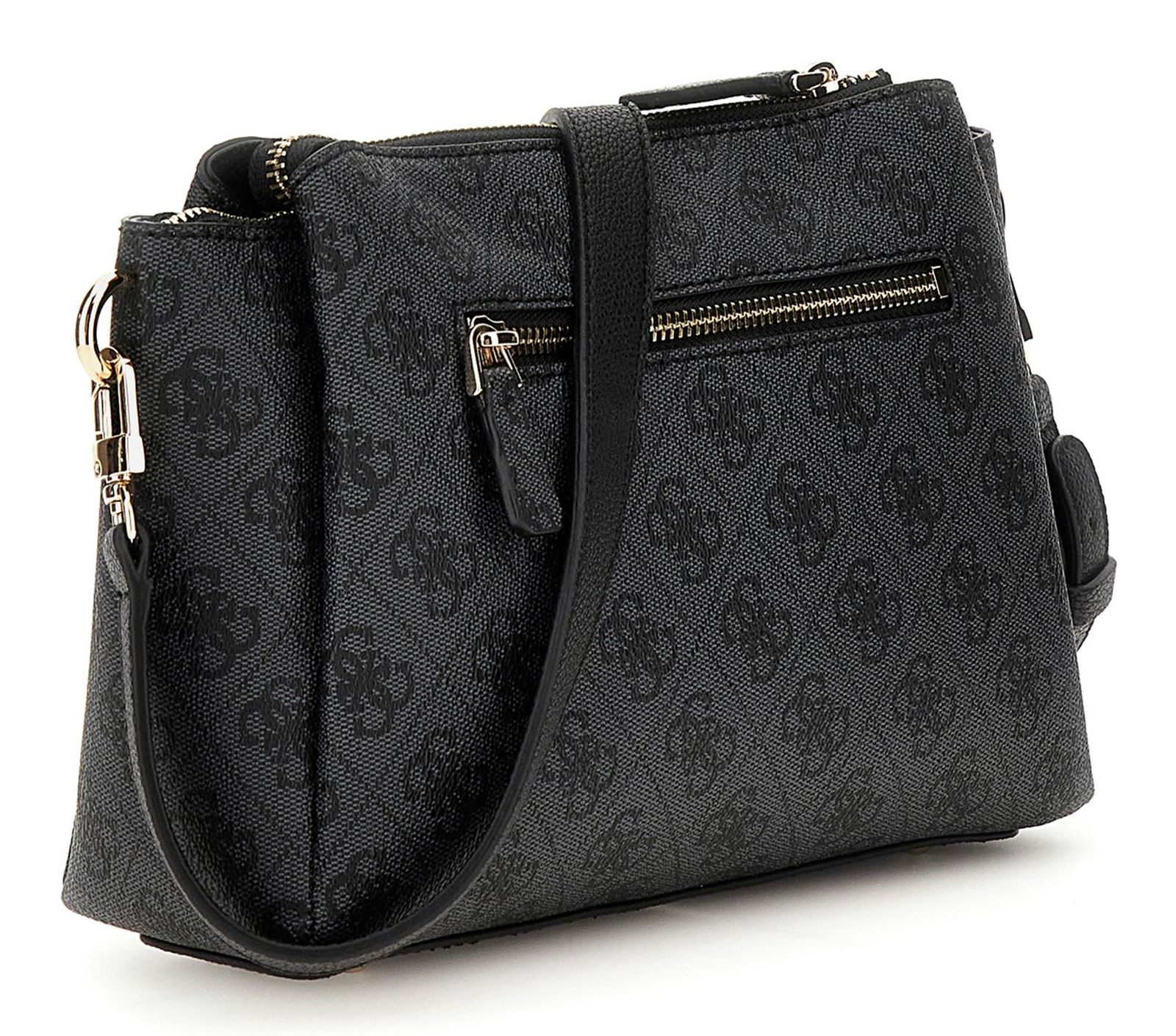 Guess Umhängetasche Tri Comp Crossbody Bag günstig online kaufen