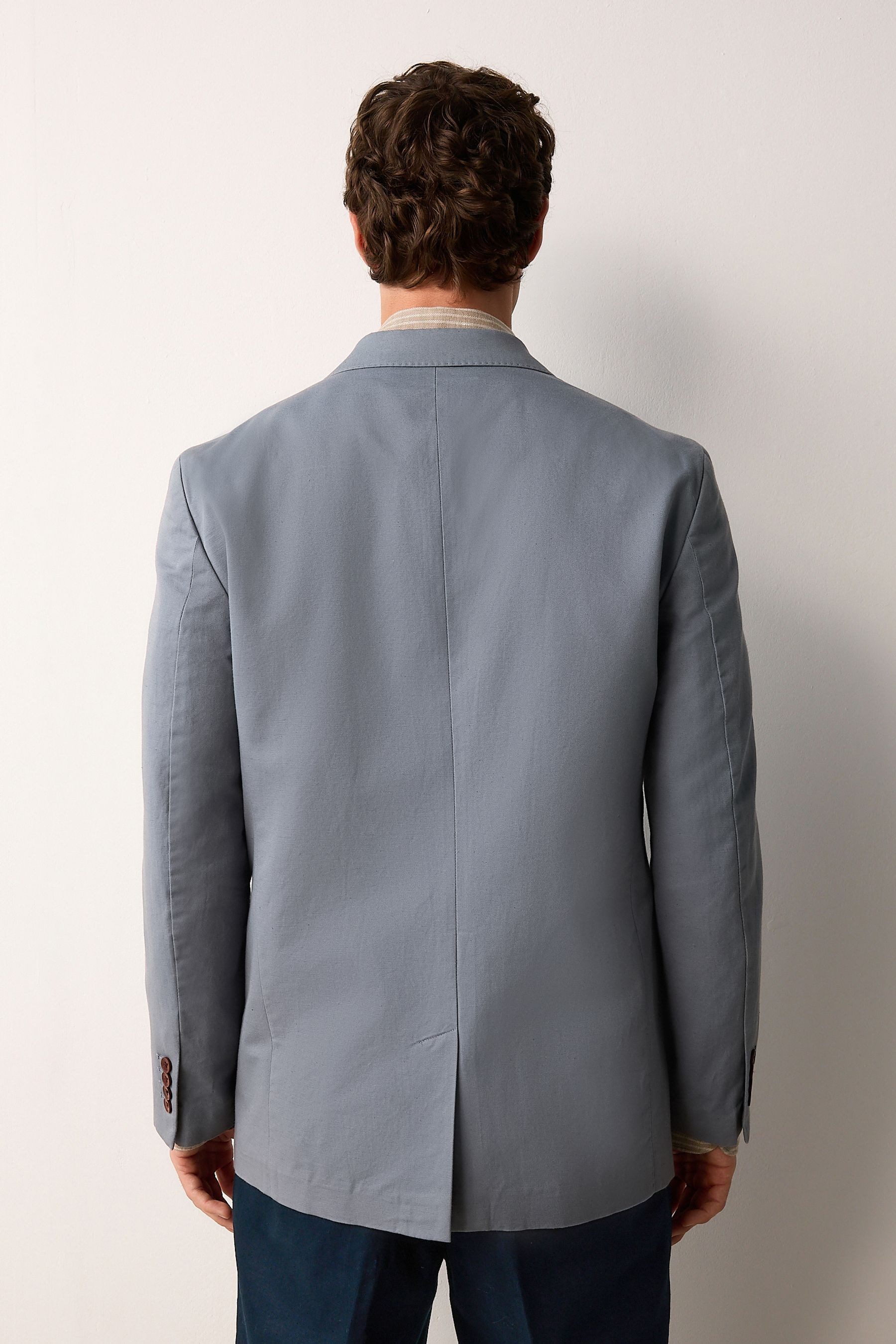 Next Sakko Regular Fit Sakko aus günstig online kaufen