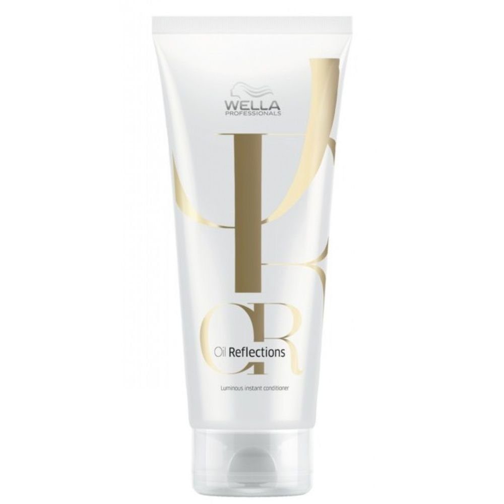 Wella Professionals Haarspülung Oil Reflections Conditioner 200 ml