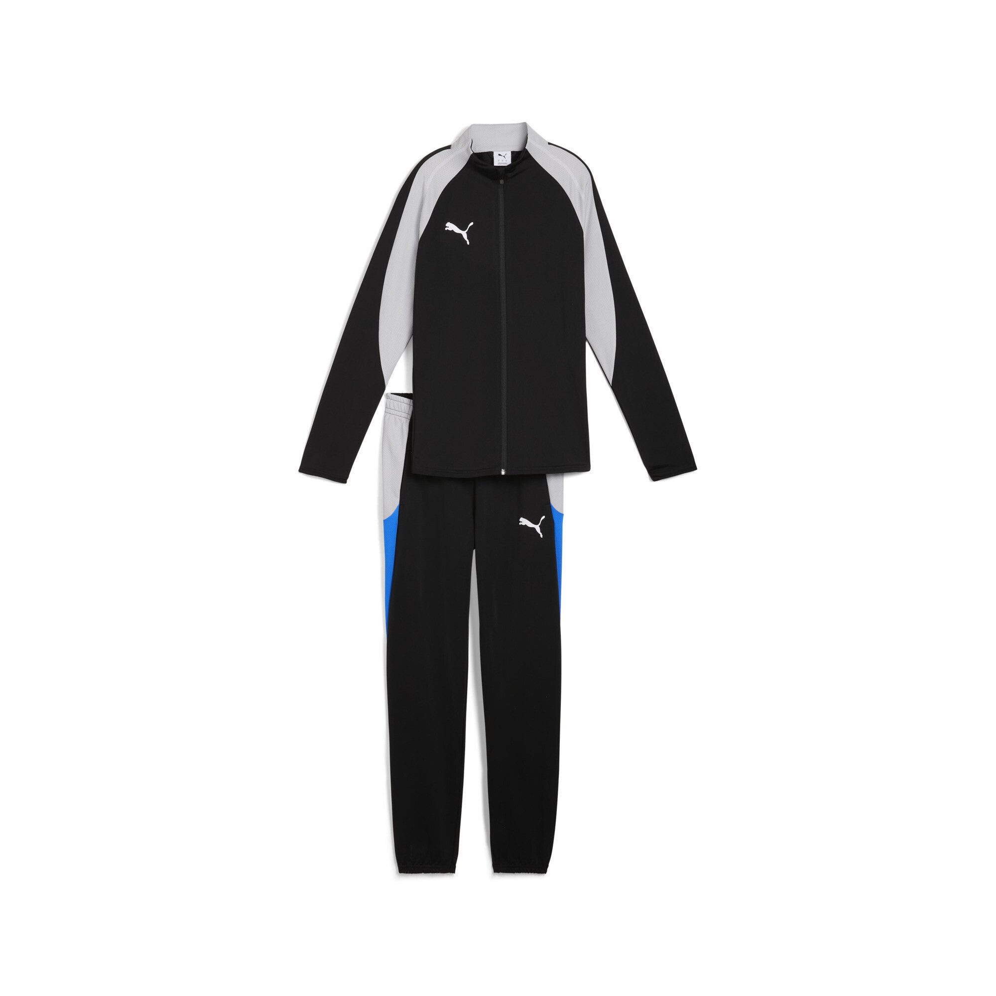 PUMA Trainingsanzug individualBLAZE Fußball-Trainingsanzug Damen günstig online kaufen