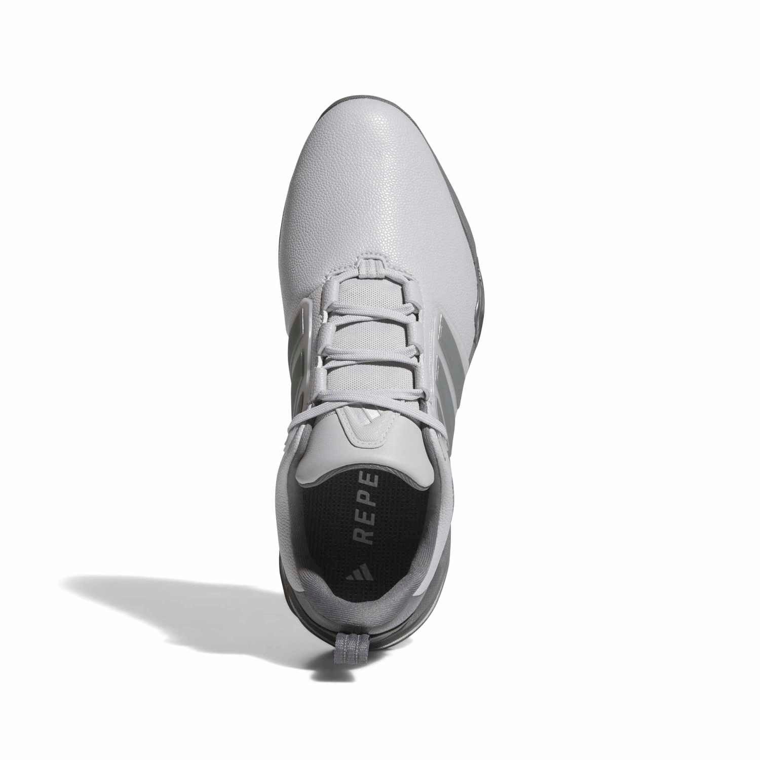 adidas Sportswear Adidas Golfschuh Adipower Gore-Tex Wide Grau Herren Golfschuh