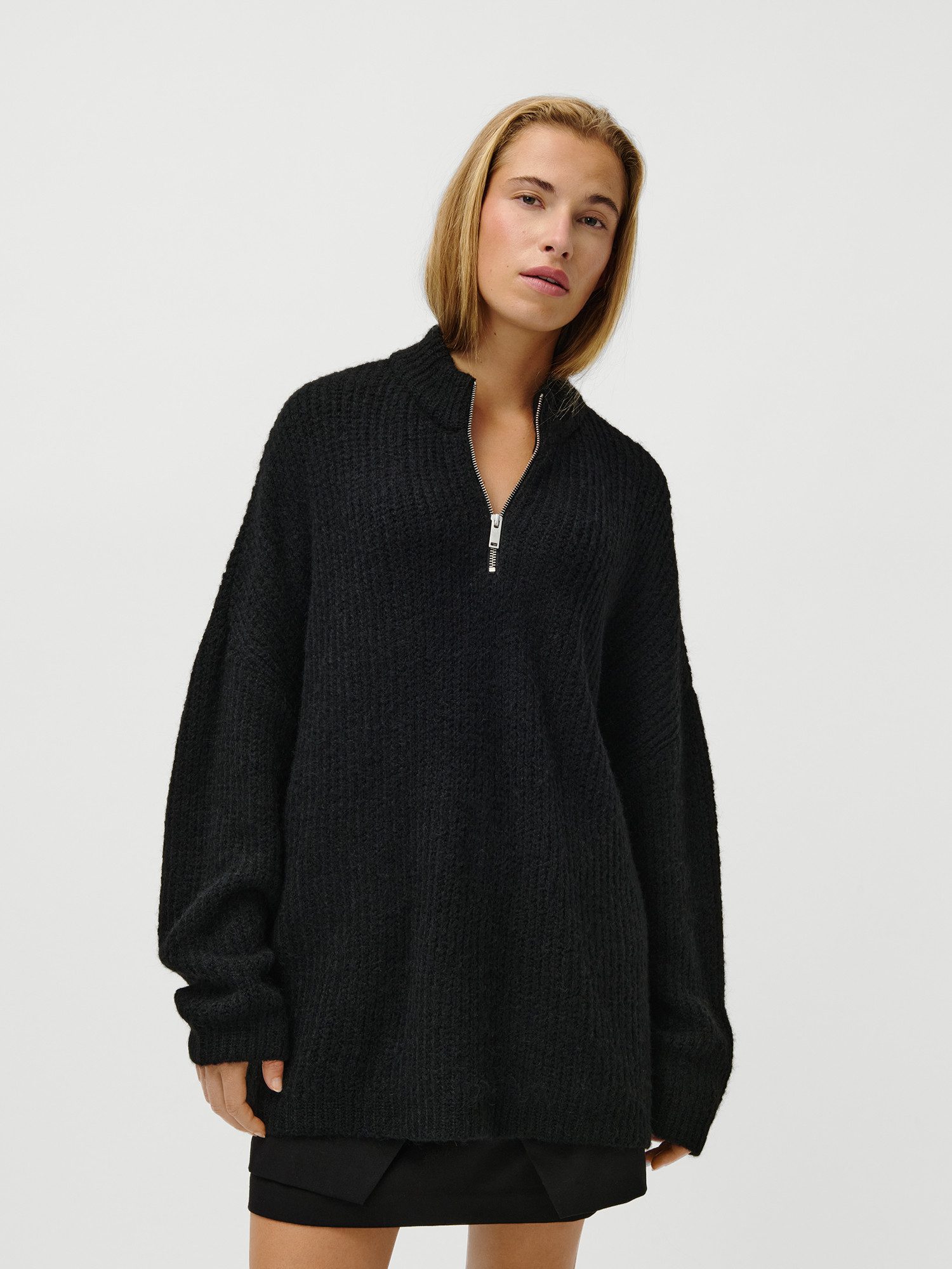 LeGer Strickpullover Inge, LeGer by Lena günstig online kaufen