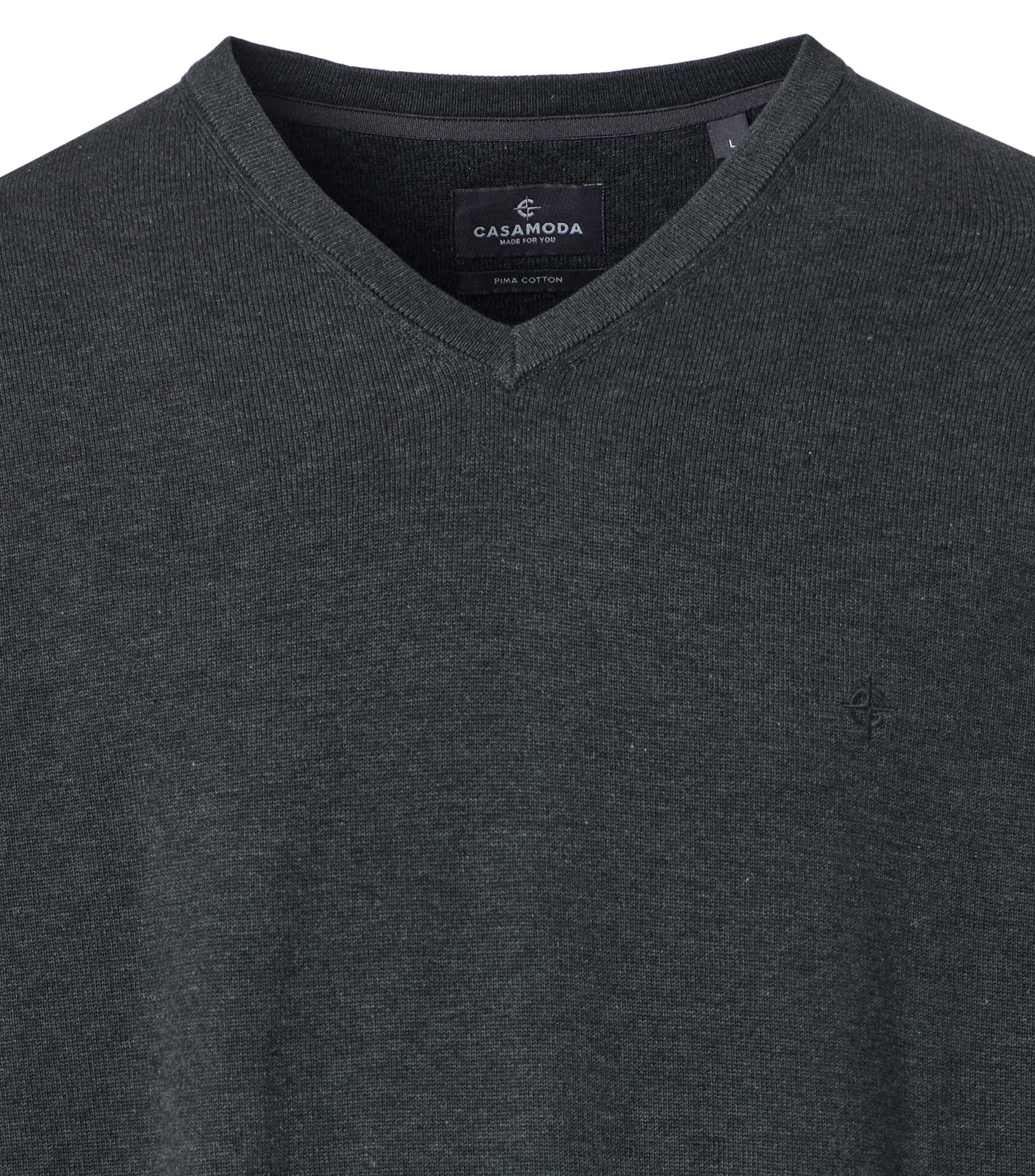 CASAMODA Pullunder CASAMODA Pullunder uni